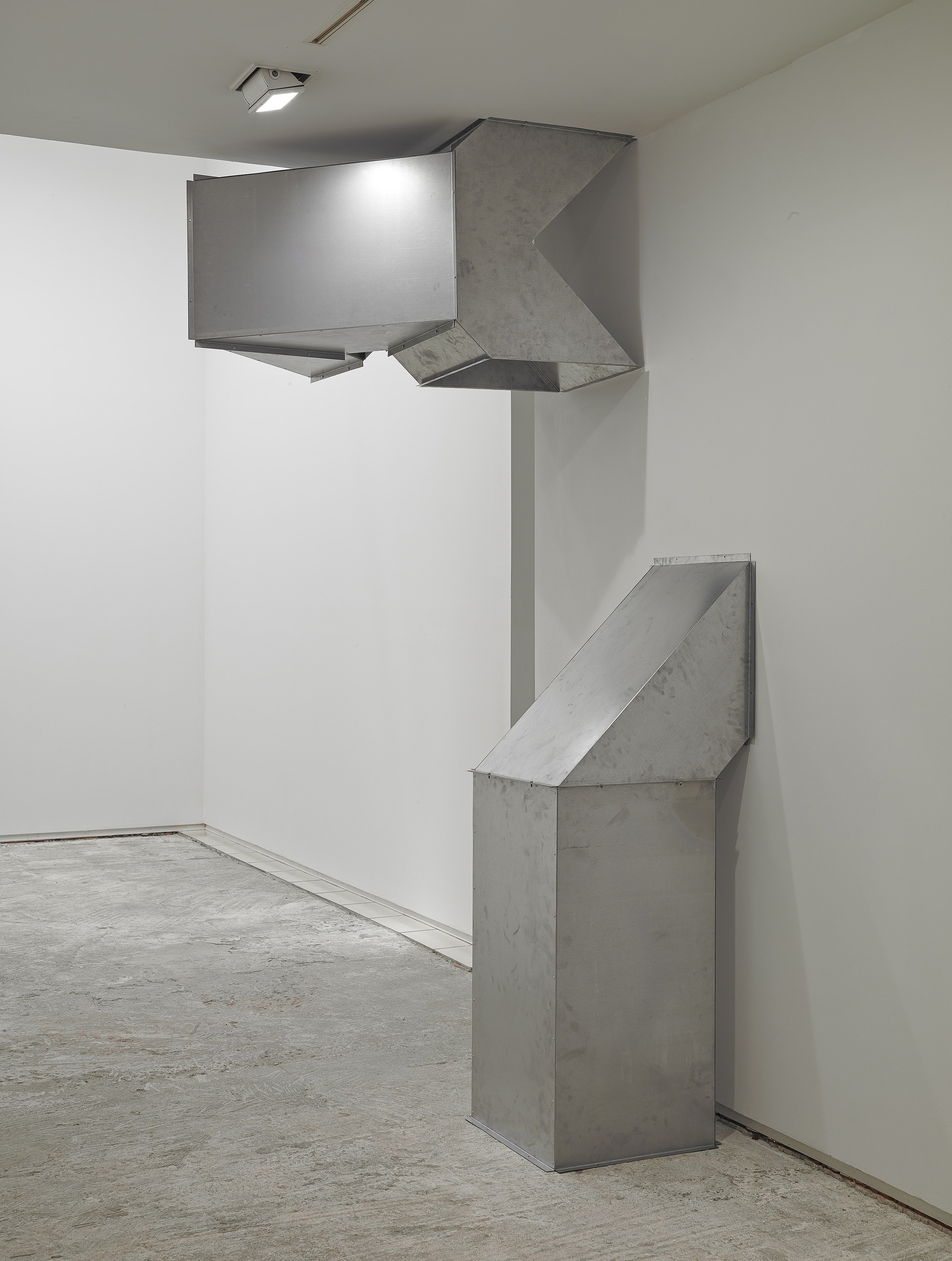 Conspicuous Unusable, Conspicuous Unusable at Miguel Abreu, New York (88 Eldridge Street, 36 Orchard Street), photo 8