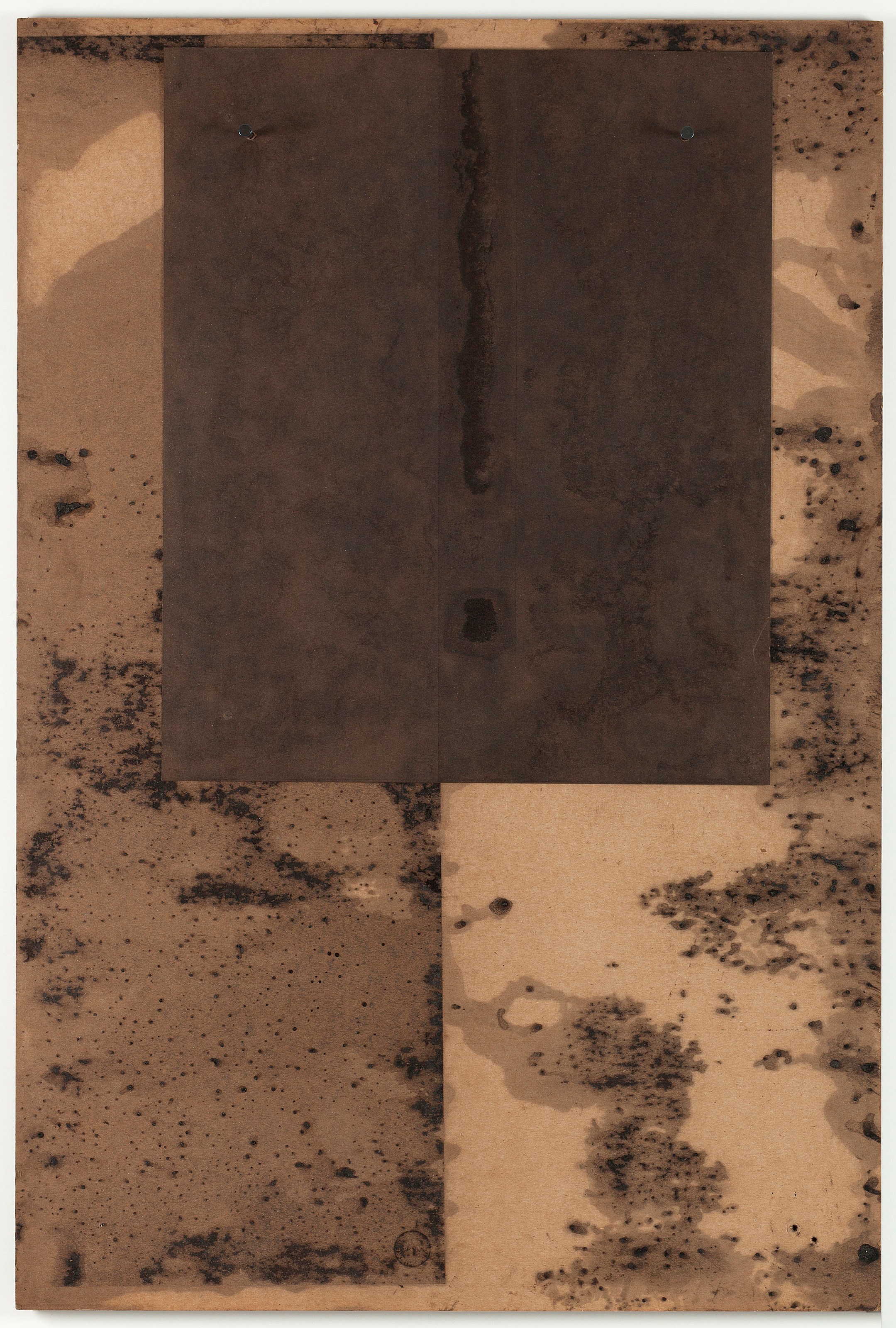 Conspicuous Unusable, Conspicuous Unusable at Miguel Abreu, New York (88 Eldridge Street, 36 Orchard Street), photo 22