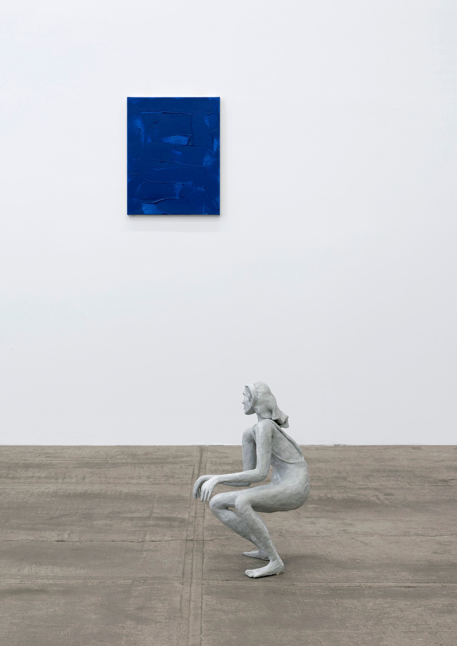 Sam Anderson, Michel Auder, Robert Bordo, Untitled at Bortolami, photo 21
