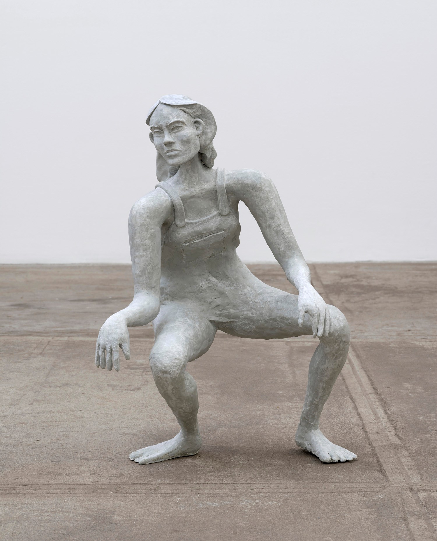 Sam Anderson, Michel Auder, Robert Bordo, Untitled at Bortolami, photo 24
