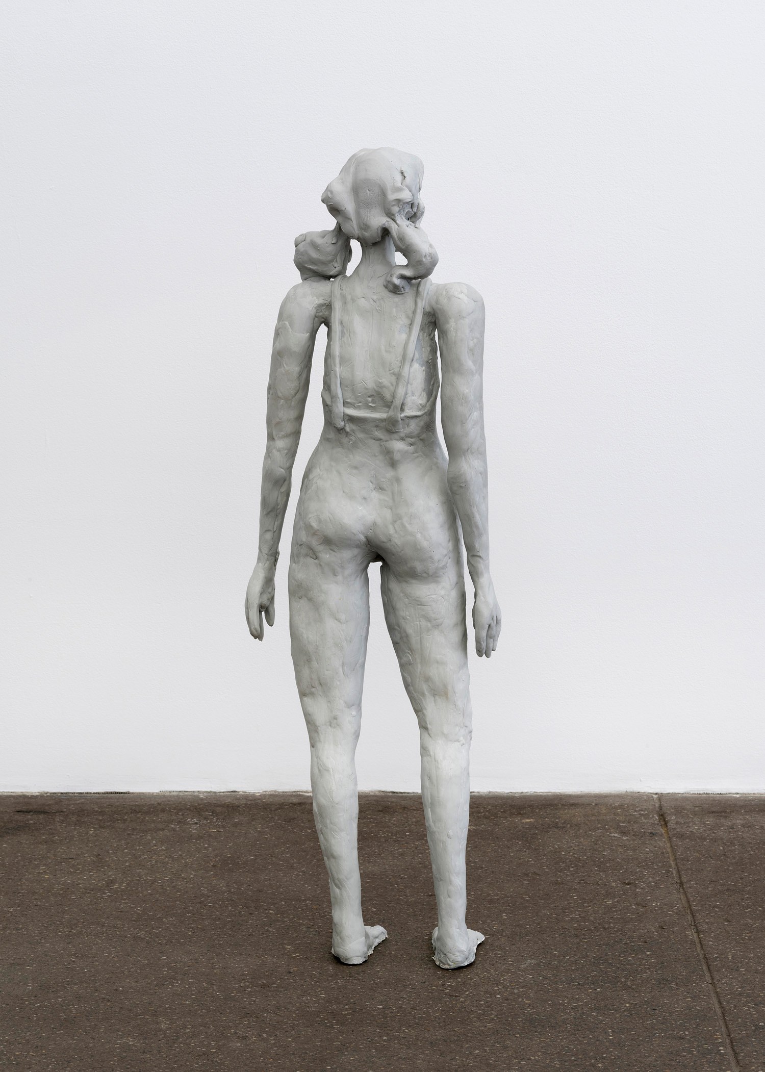 Sam Anderson, Michel Auder, Robert Bordo, Untitled at Bortolami, photo 25