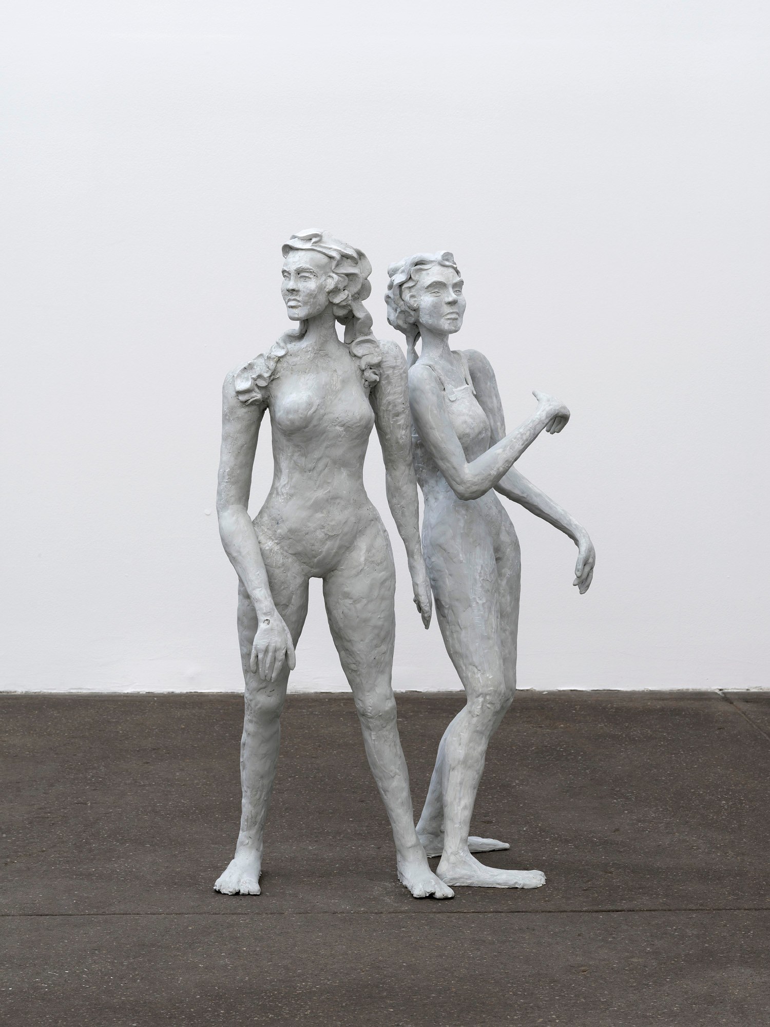 Sam Anderson, Michel Auder, Robert Bordo, Untitled at Bortolami, photo 26