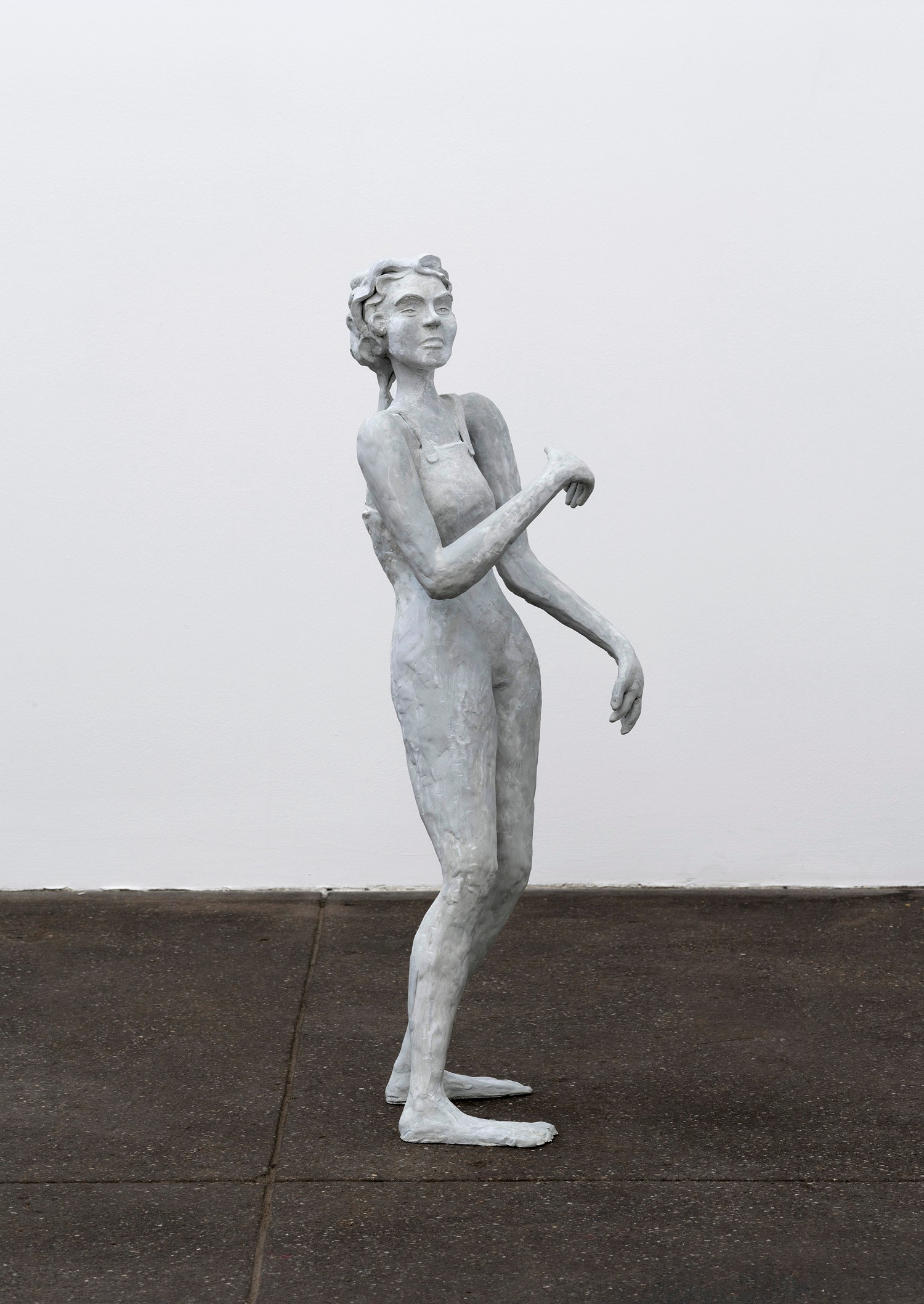 Sam Anderson, Michel Auder, Robert Bordo, Untitled at Bortolami, photo 27