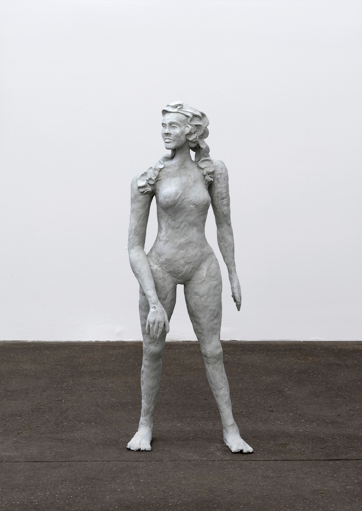 Sam Anderson, Michel Auder, Robert Bordo, Untitled at Bortolami, photo 28