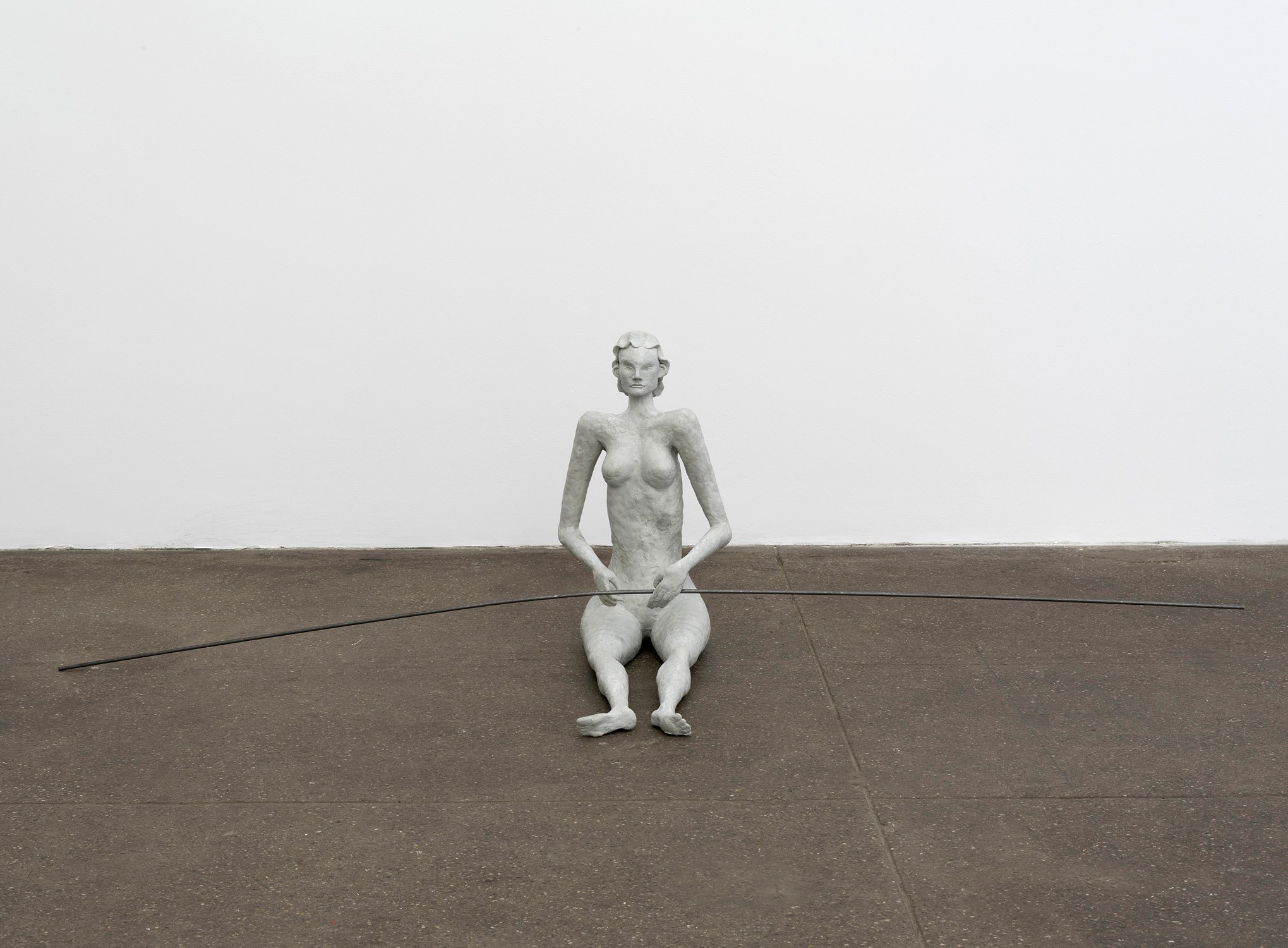 Sam Anderson, Michel Auder, Robert Bordo, Untitled at Bortolami, photo 29