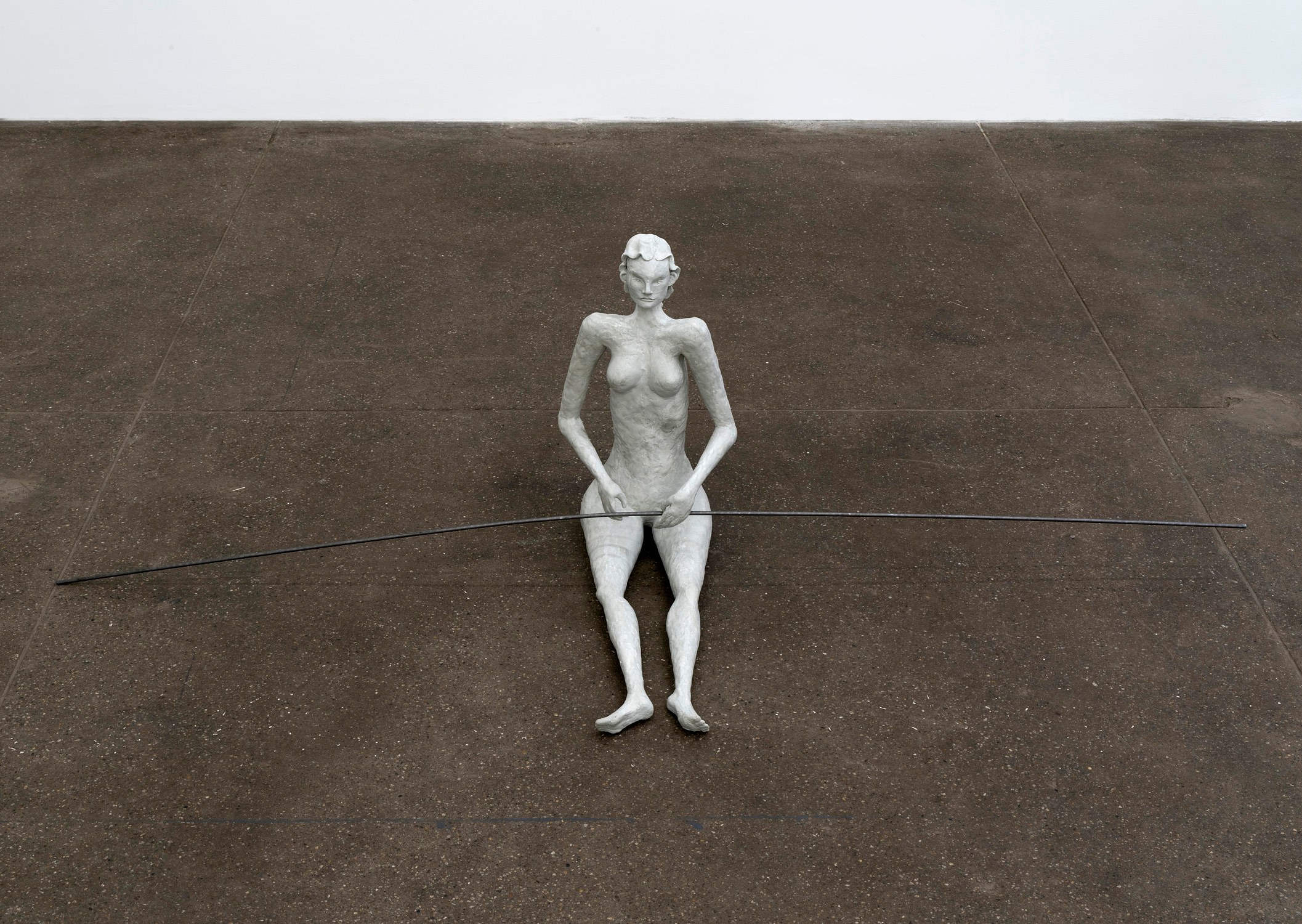 Sam Anderson, Michel Auder, Robert Bordo, Untitled at Bortolami, photo 30