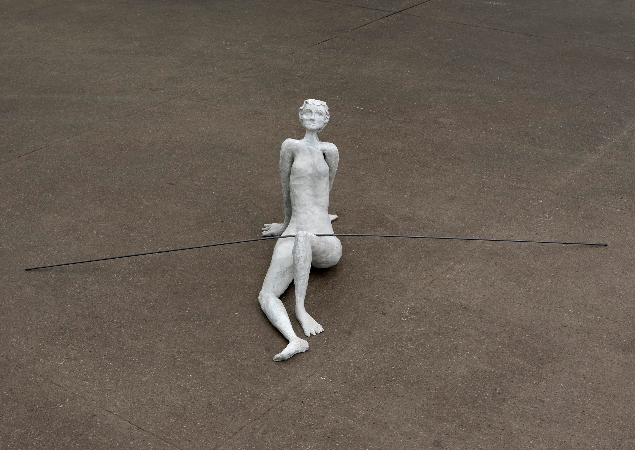 Sam Anderson, Michel Auder, Robert Bordo, Untitled at Bortolami, photo 31