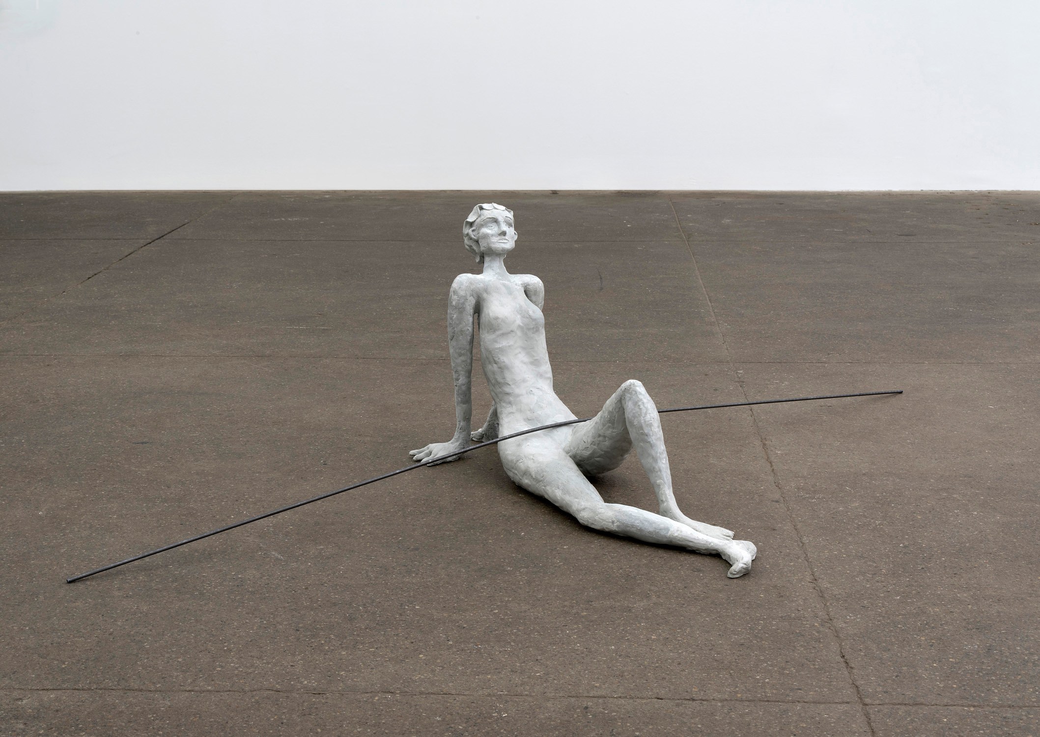 Sam Anderson, Michel Auder, Robert Bordo, Untitled at Bortolami, photo 32