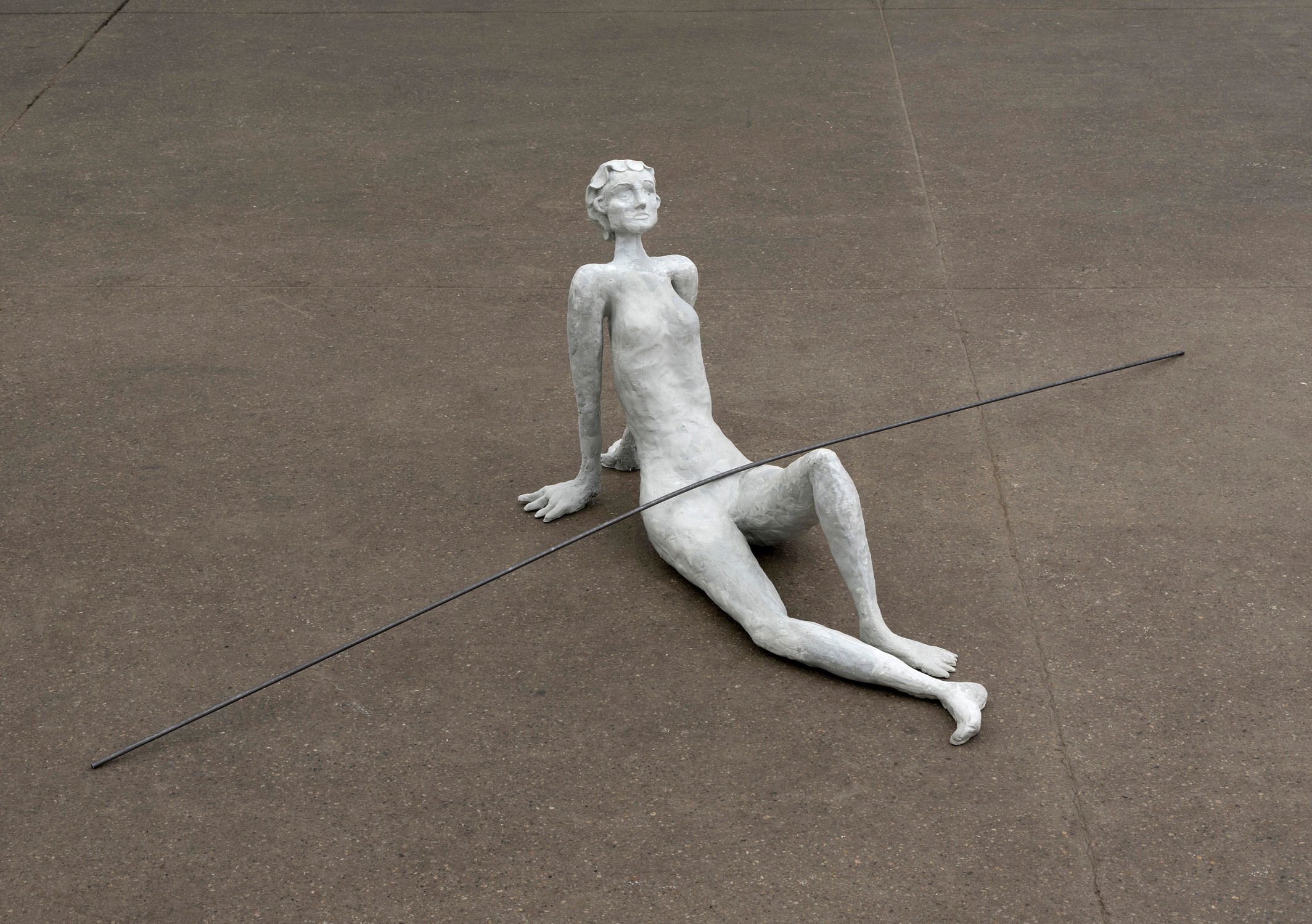 Sam Anderson, Michel Auder, Robert Bordo, Untitled at Bortolami, photo 33