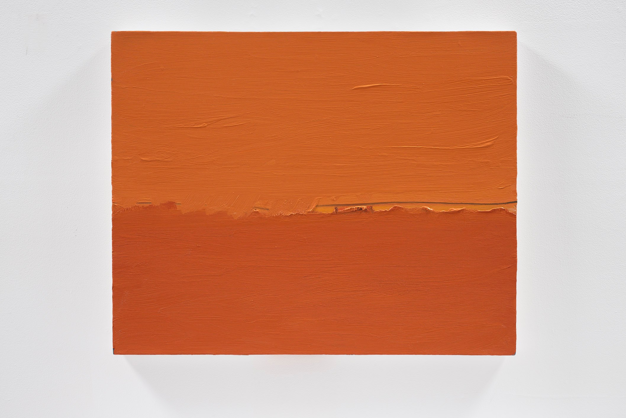 Sam Anderson, Michel Auder, Robert Bordo, Untitled at Bortolami, photo 36