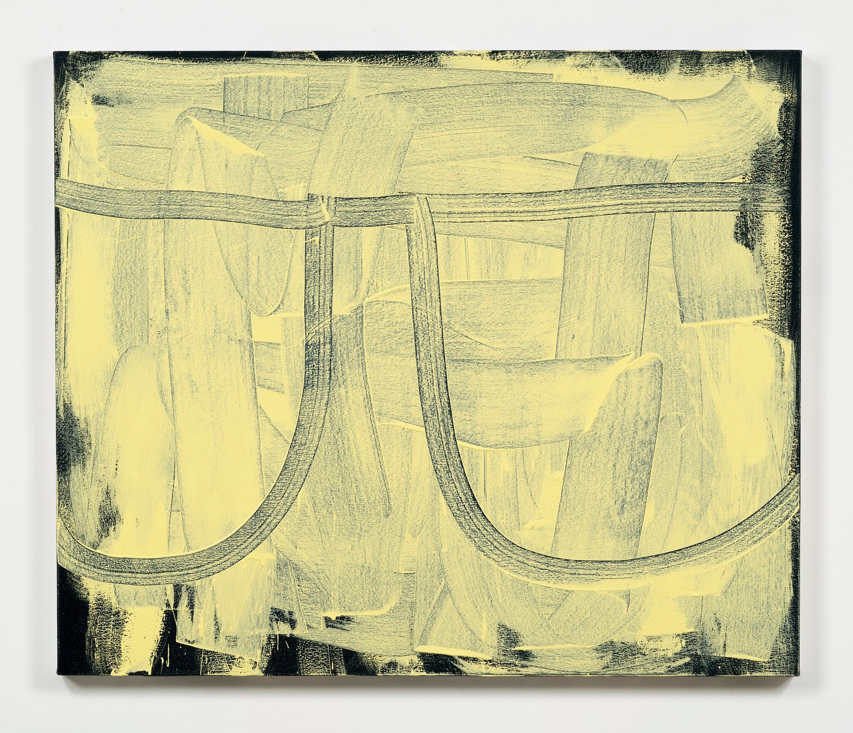 Sam Anderson, Michel Auder, Robert Bordo, Untitled at Bortolami, photo 37