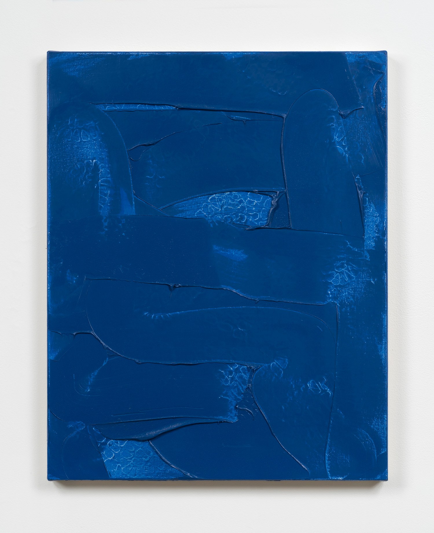Sam Anderson, Michel Auder, Robert Bordo, Untitled at Bortolami, photo 41
