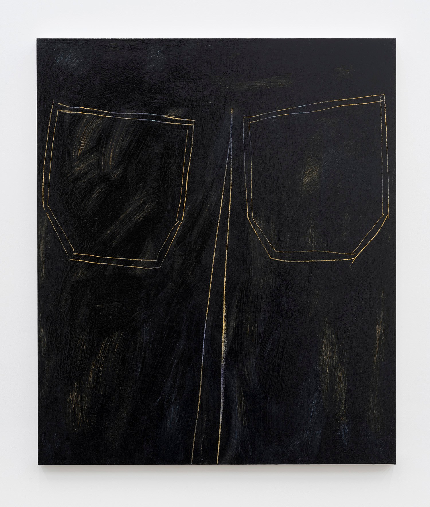 Sam Anderson, Michel Auder, Robert Bordo, Untitled at Bortolami, photo 42