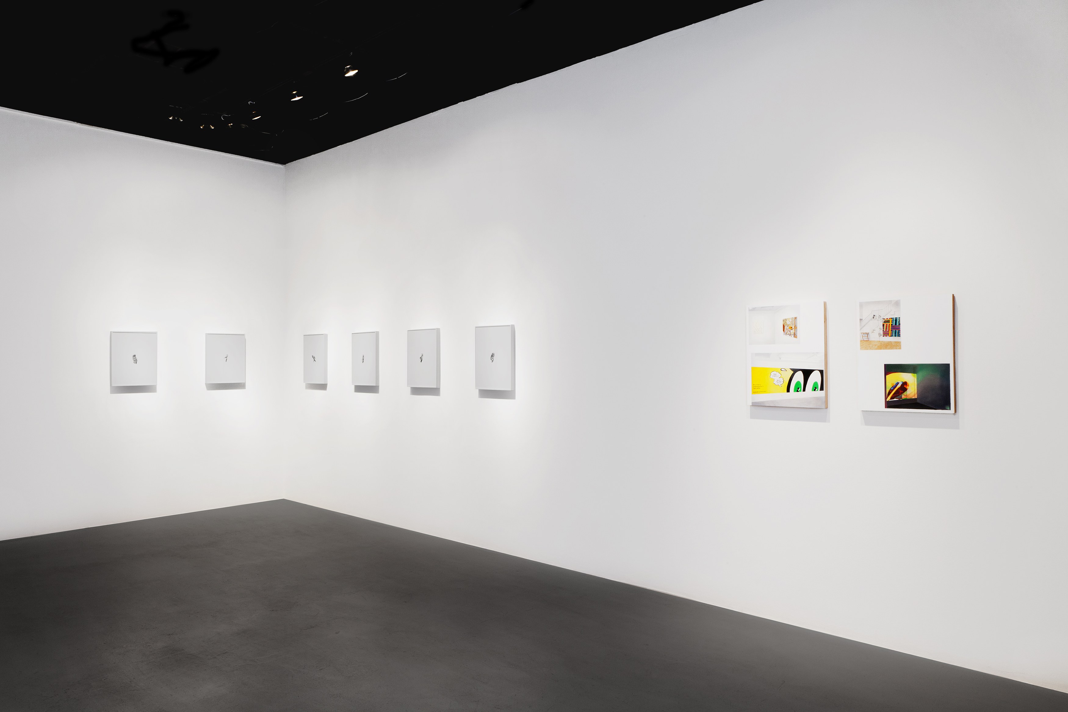 Station Identification, Station Identification at Michael Benevento Gallery, photo 5