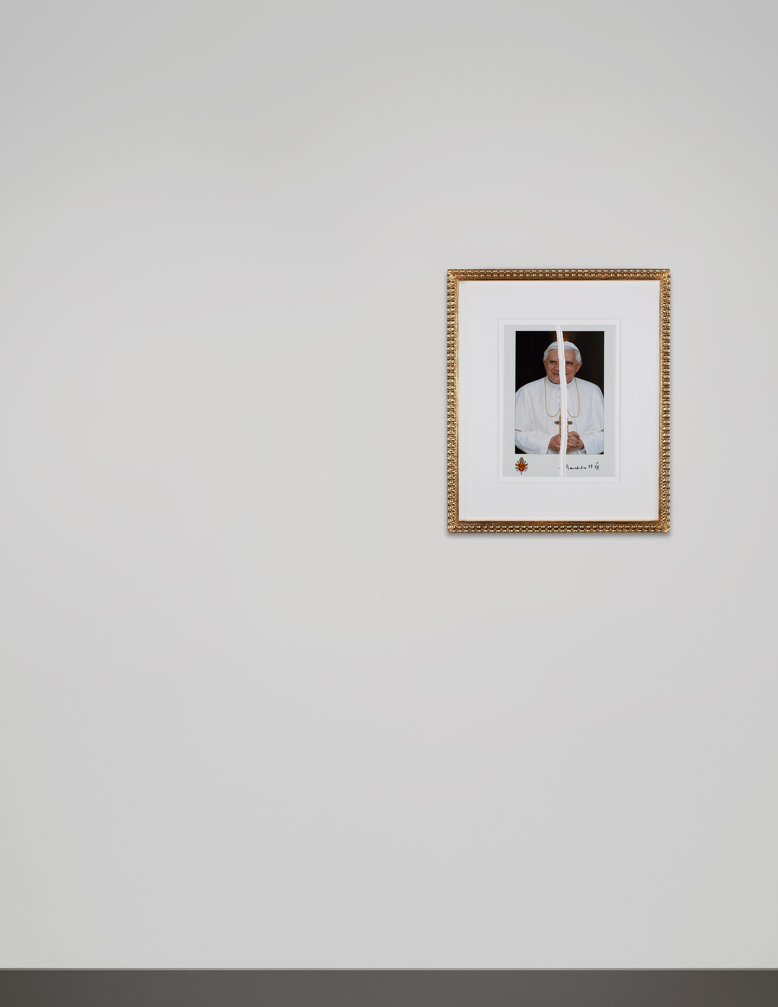 Station Identification, Station Identification at Michael Benevento Gallery, photo 13