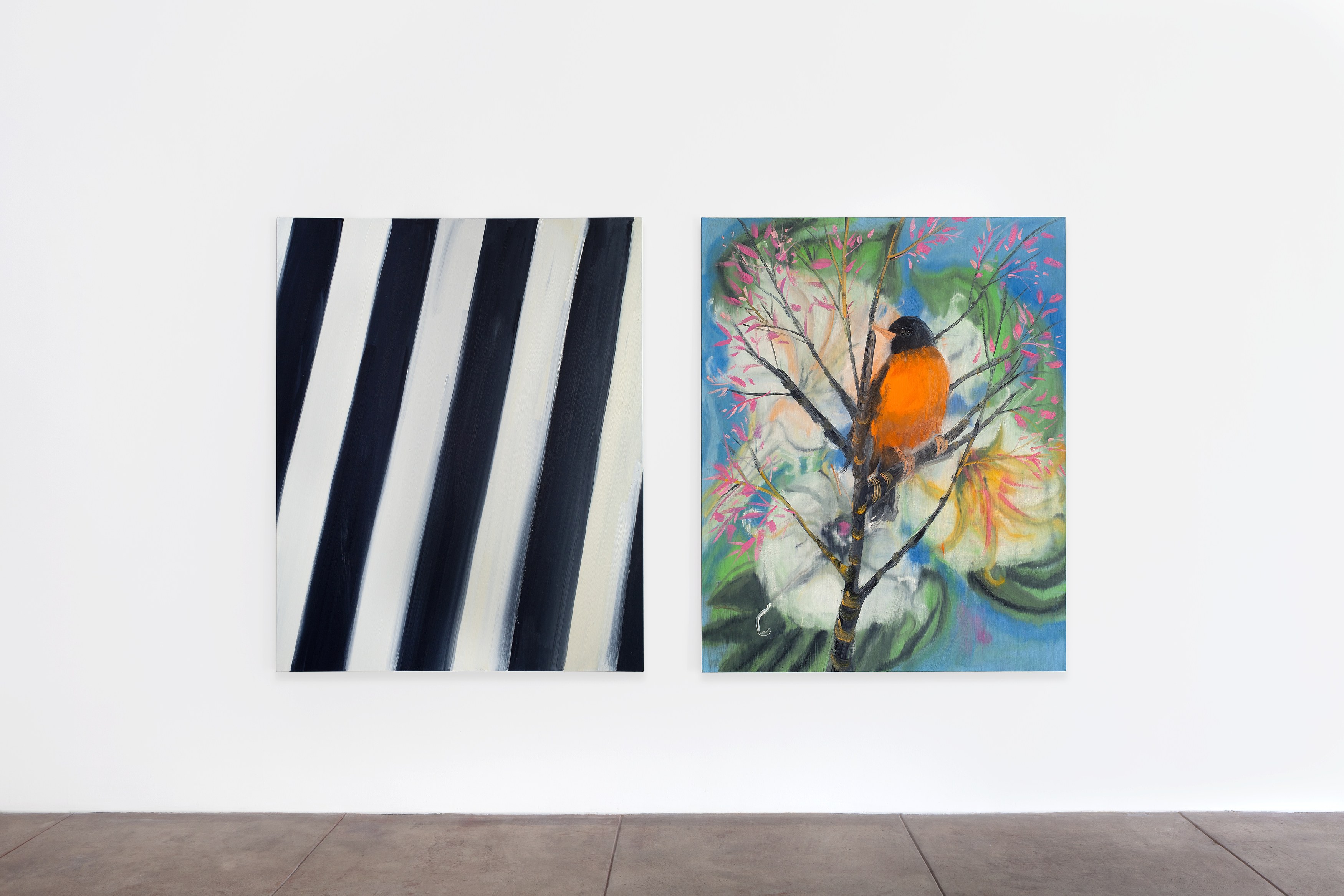 Station Identification, Station Identification at Michael Benevento Gallery, photo 18