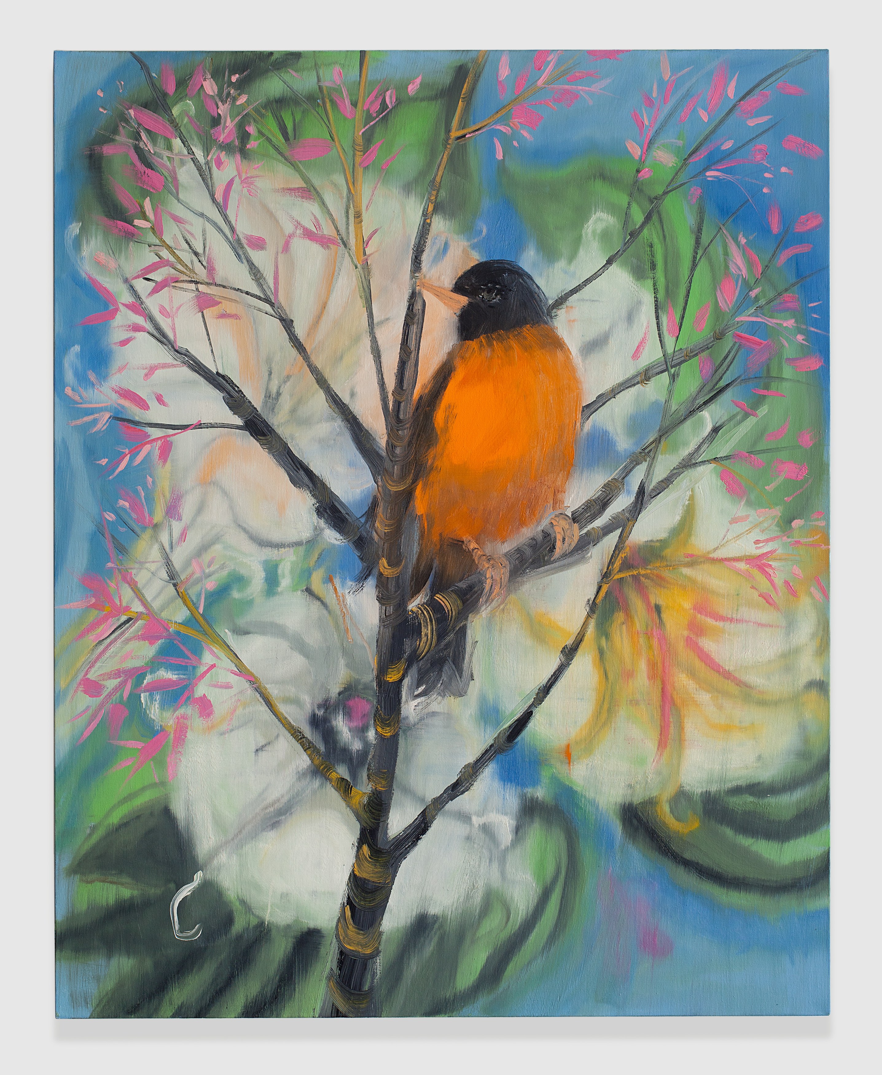 Station Identification, Station Identification at Michael Benevento Gallery, photo 20
