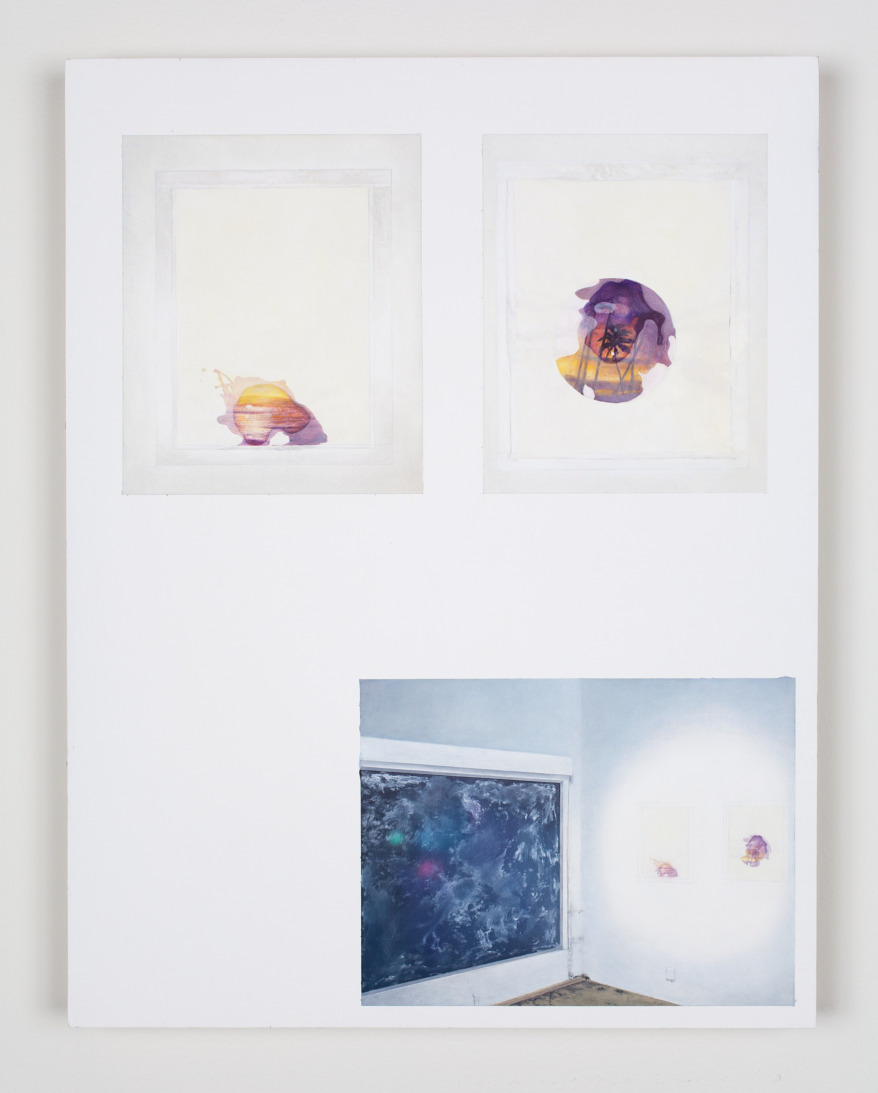 Station Identification, Station Identification at Michael Benevento Gallery, photo 24