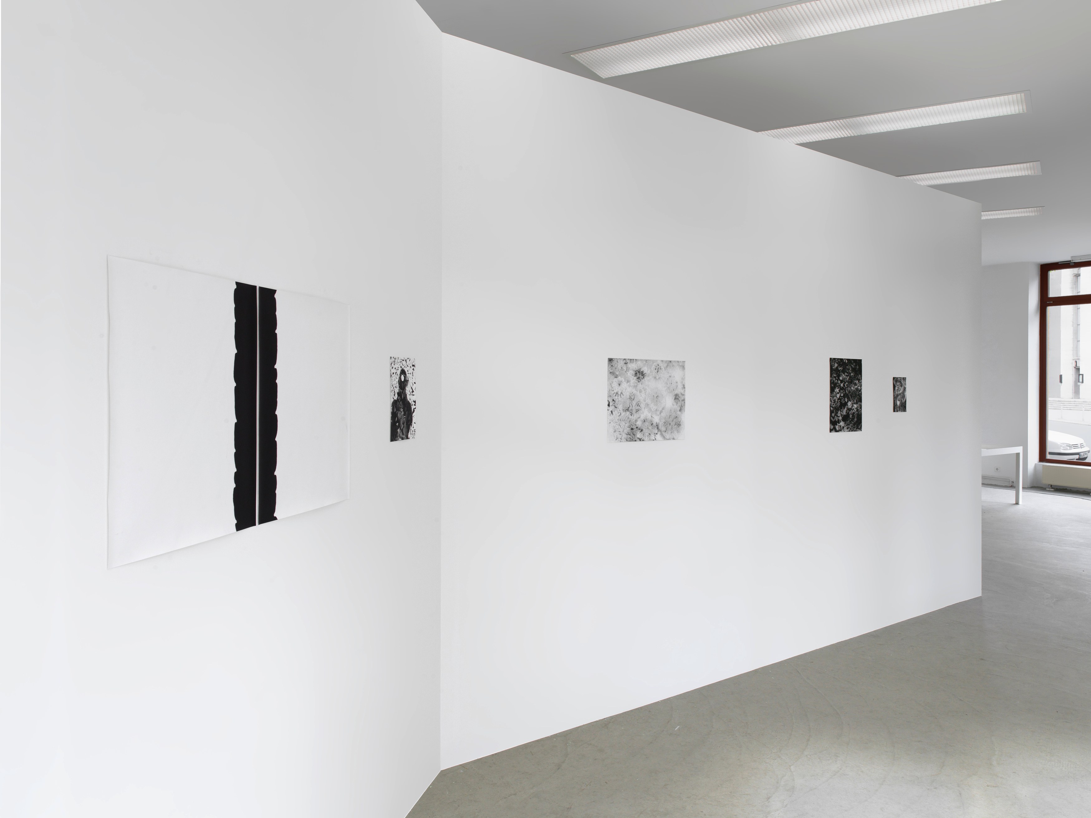 Jochen Lempert, Jochen Lempert at BQ, photo 2