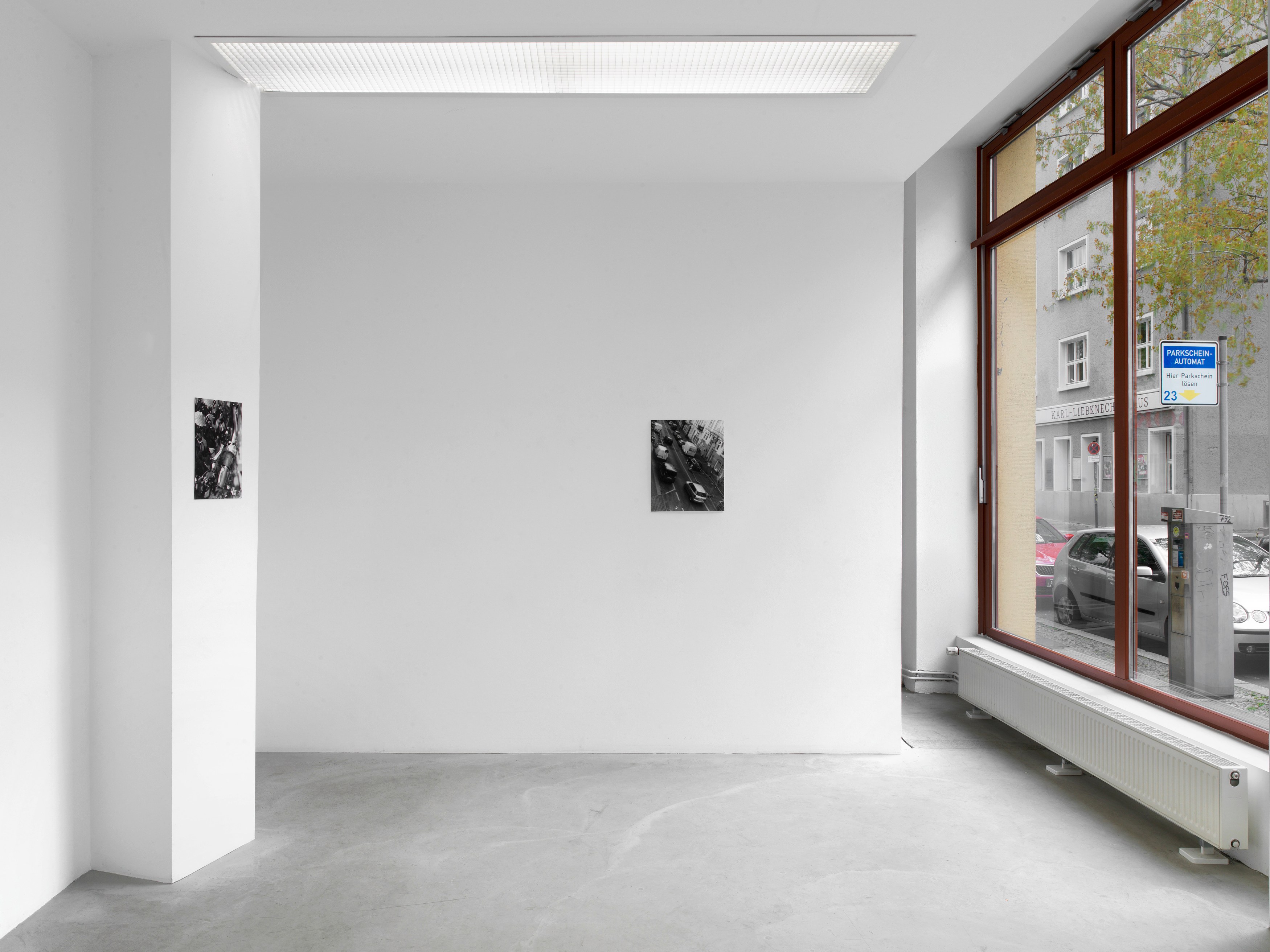 Jochen Lempert, Jochen Lempert at BQ, photo 5