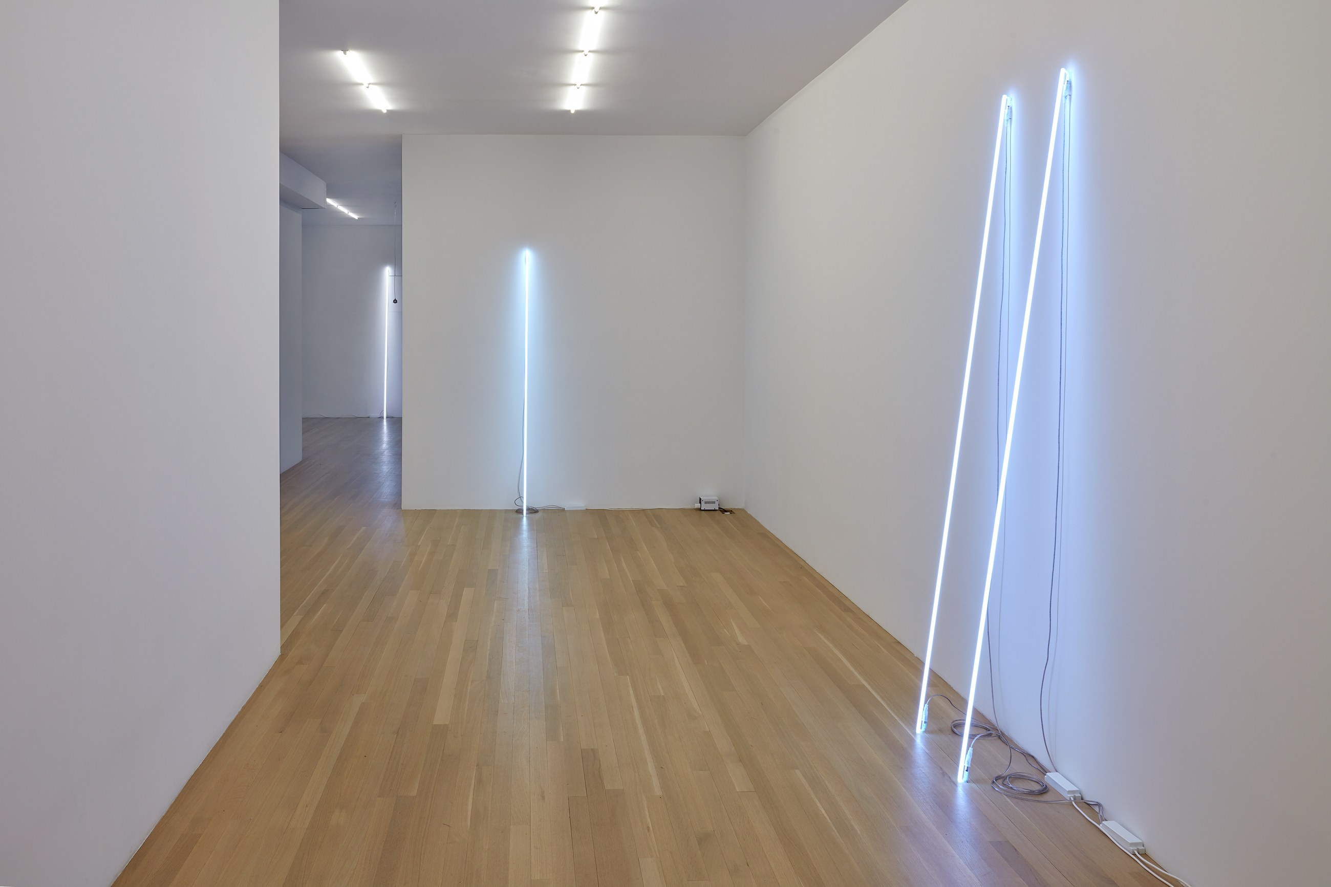 Cerith Wyn Evans, shade/frequency… at Galerie Buchholz, Berlin, photo 6