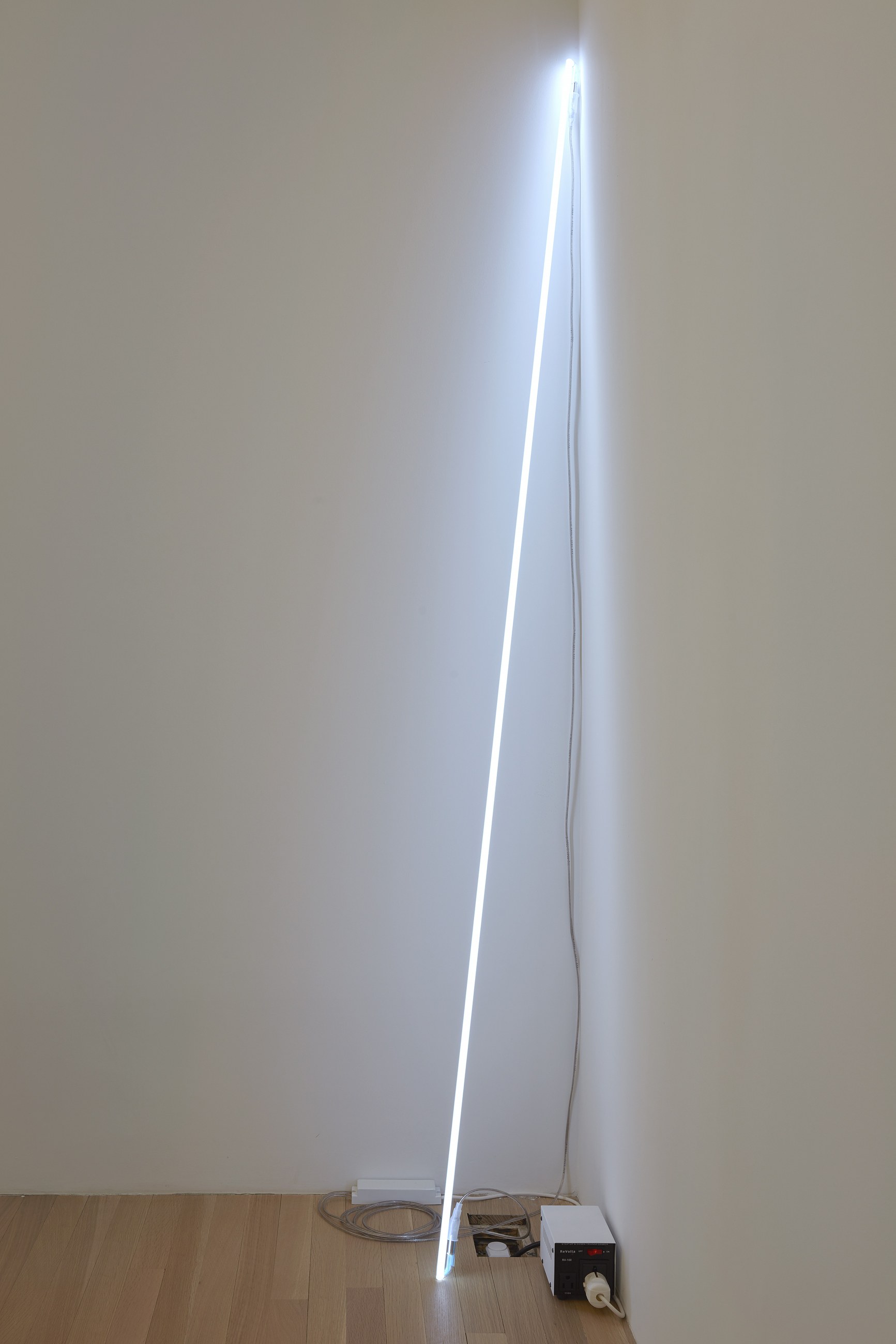 Cerith Wyn Evans, shade/frequency… at Galerie Buchholz, Berlin, photo 16