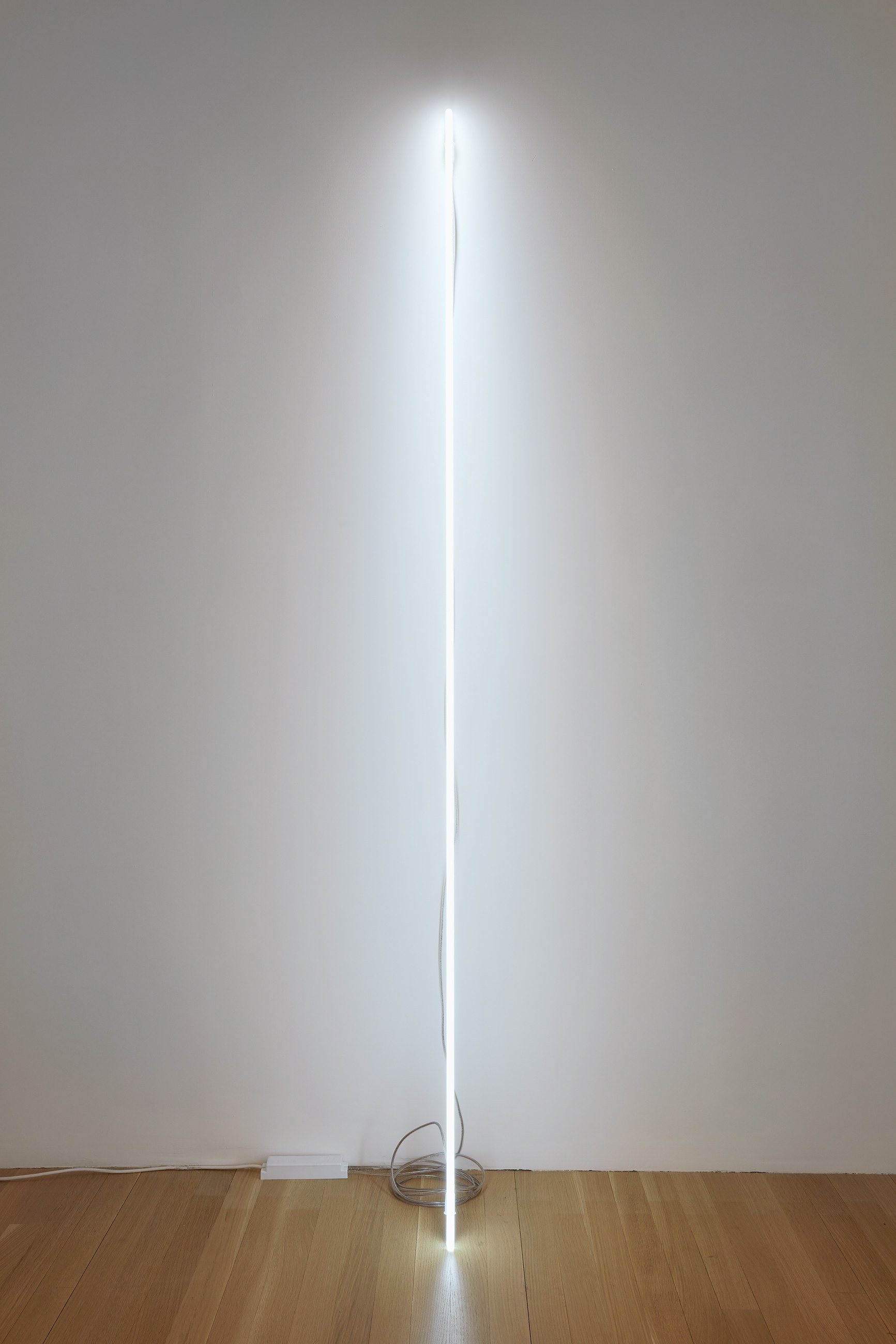 Cerith Wyn Evans, shade/frequency… at Galerie Buchholz, Berlin, photo 17
