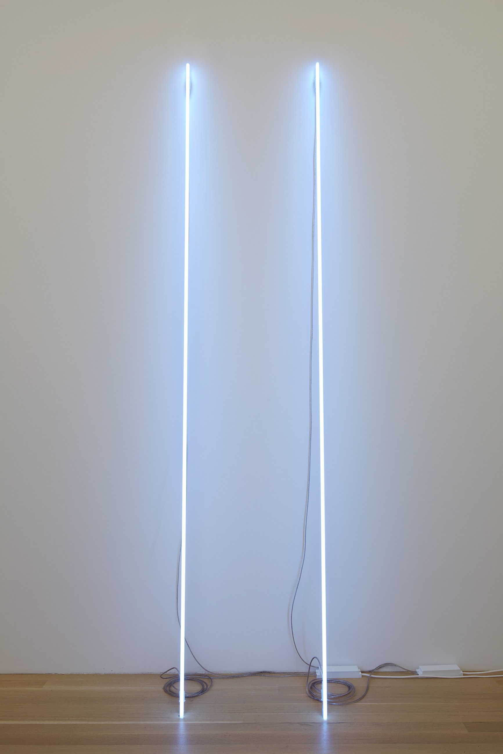Cerith Wyn Evans, shade/frequency… at Galerie Buchholz, Berlin, photo 18