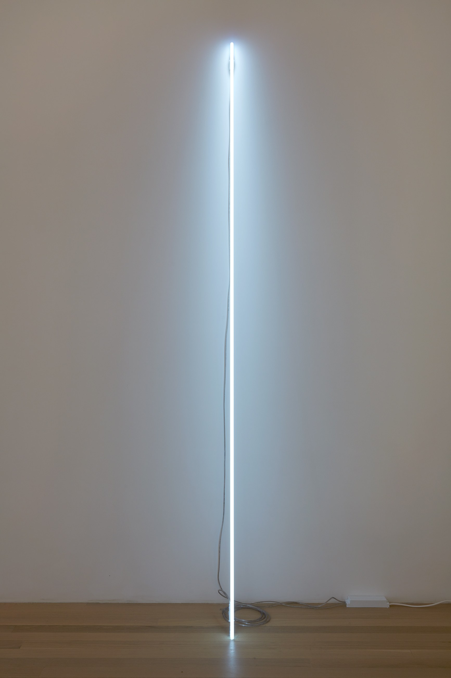 Cerith Wyn Evans, shade/frequency… at Galerie Buchholz, Berlin, photo 19