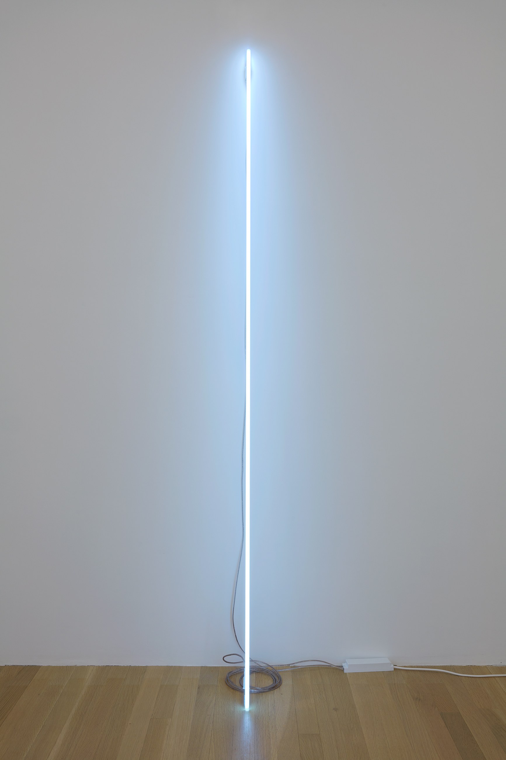 Cerith Wyn Evans, shade/frequency… at Galerie Buchholz, Berlin, photo 20