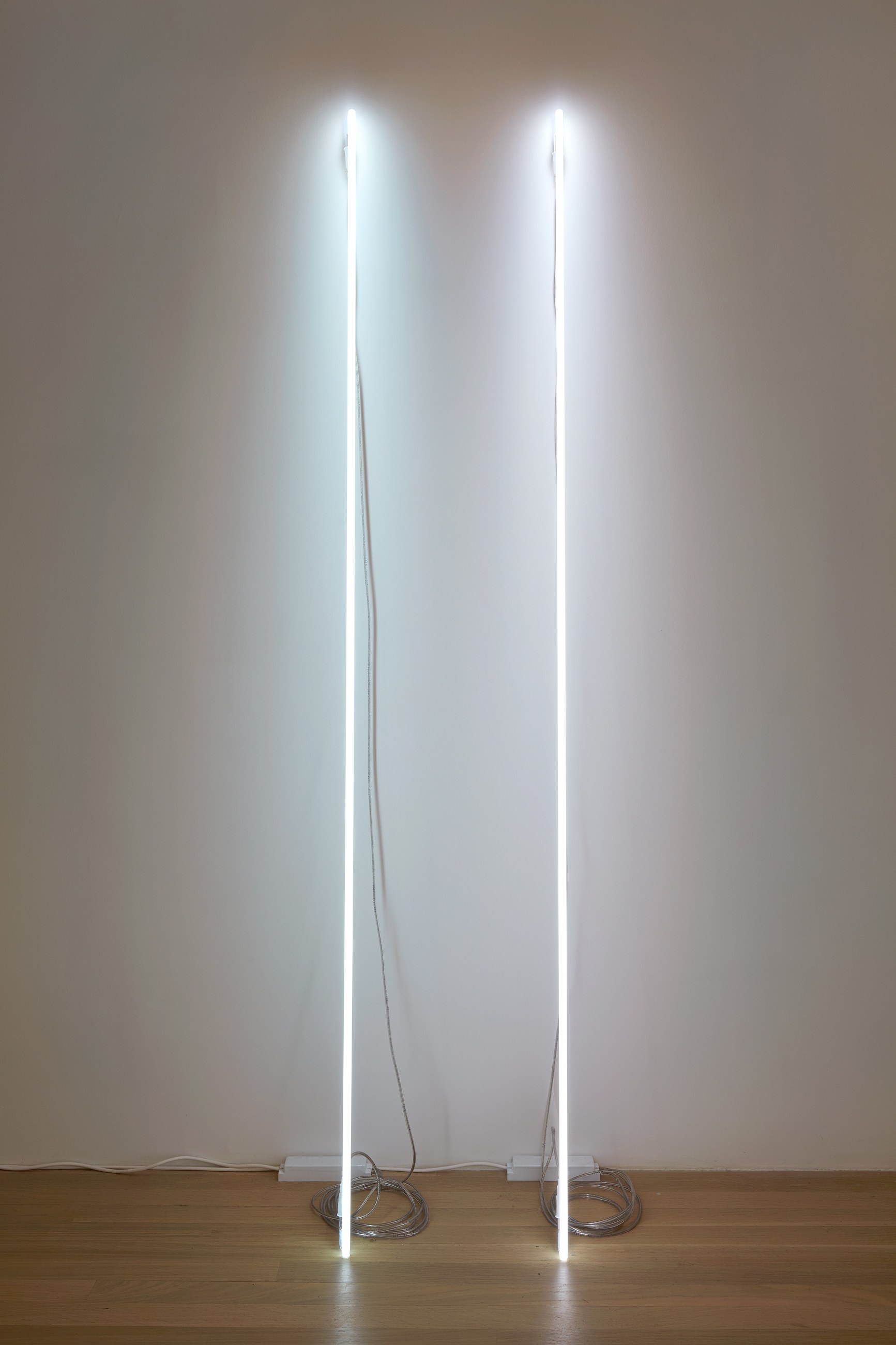 Cerith Wyn Evans, shade/frequency… at Galerie Buchholz, Berlin, photo 21