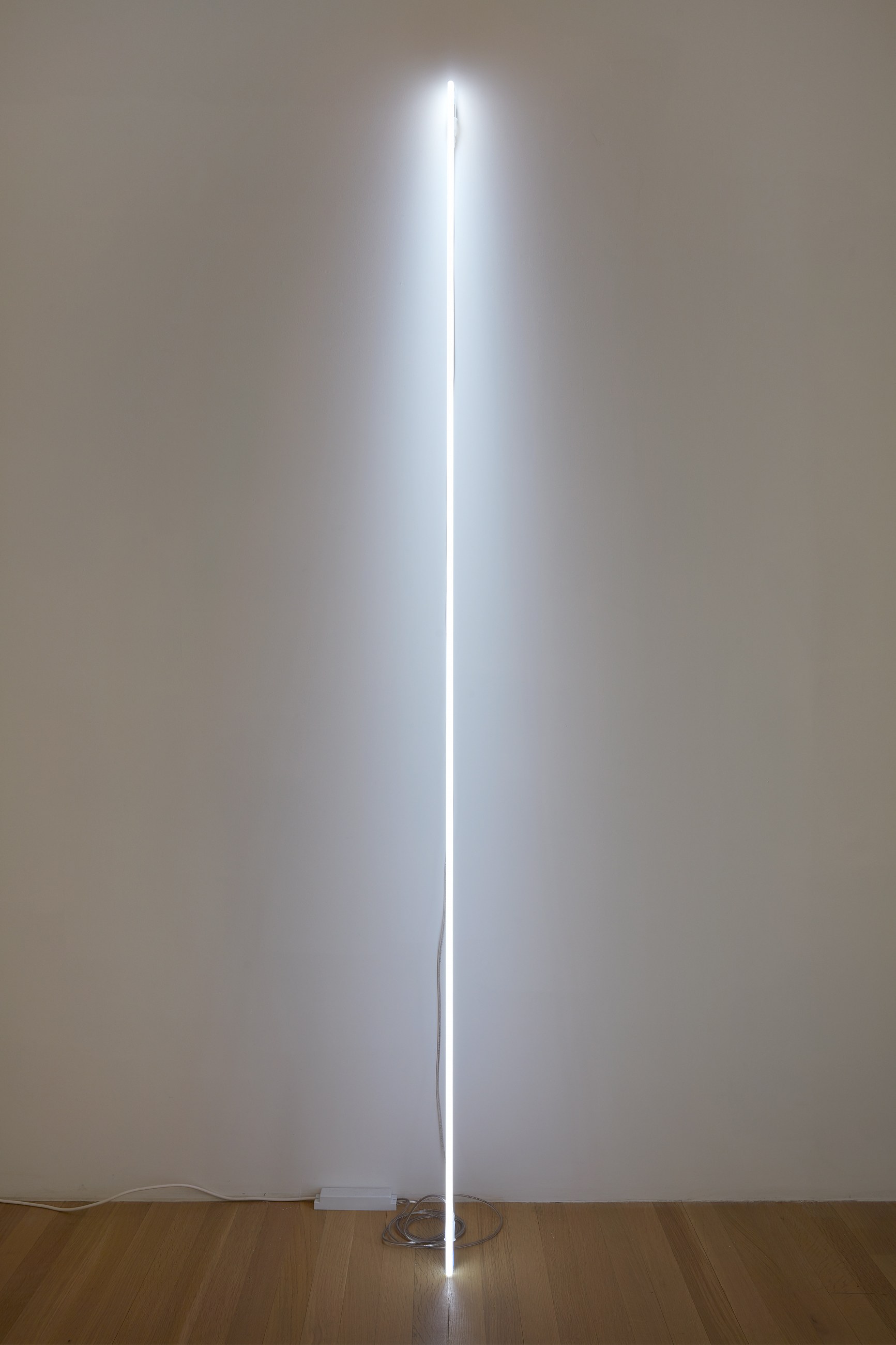 Cerith Wyn Evans, shade/frequency… at Galerie Buchholz, Berlin, photo 22