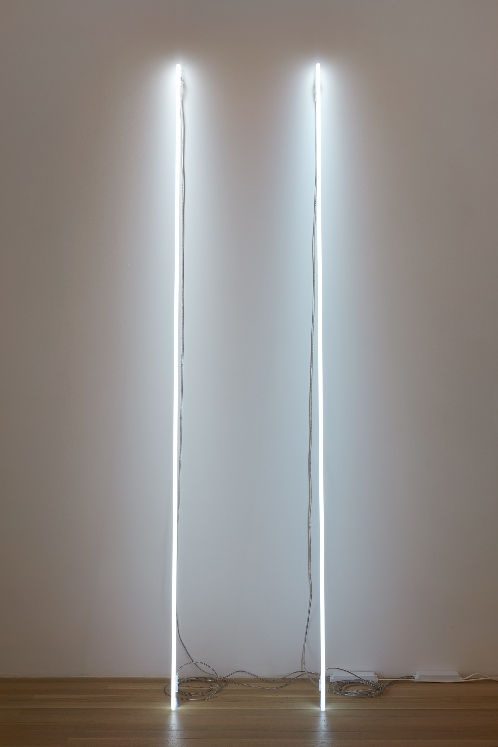 Cerith Wyn Evans, shade/frequency… at Galerie Buchholz, Berlin, photo 23