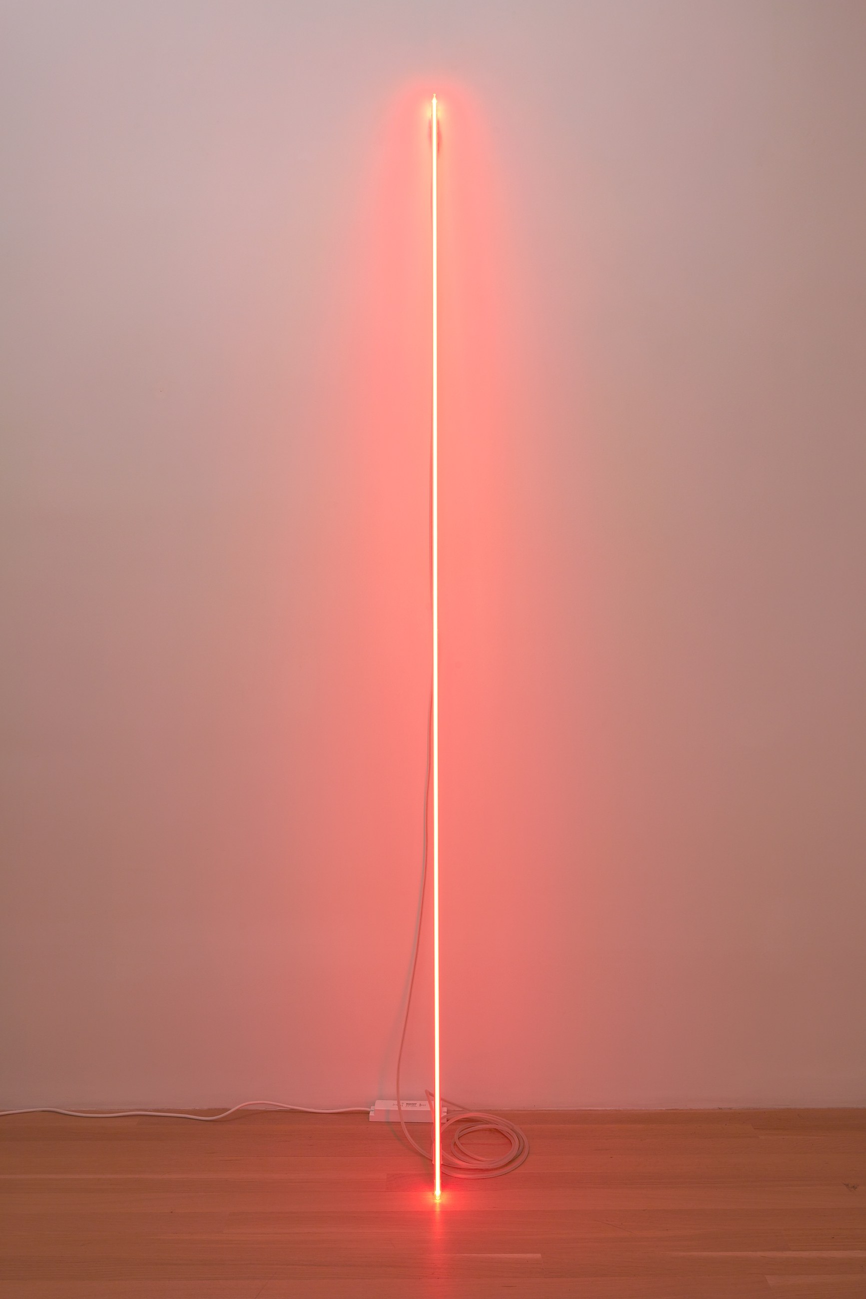Cerith Wyn Evans, shade/frequency… at Galerie Buchholz, Berlin, photo 24