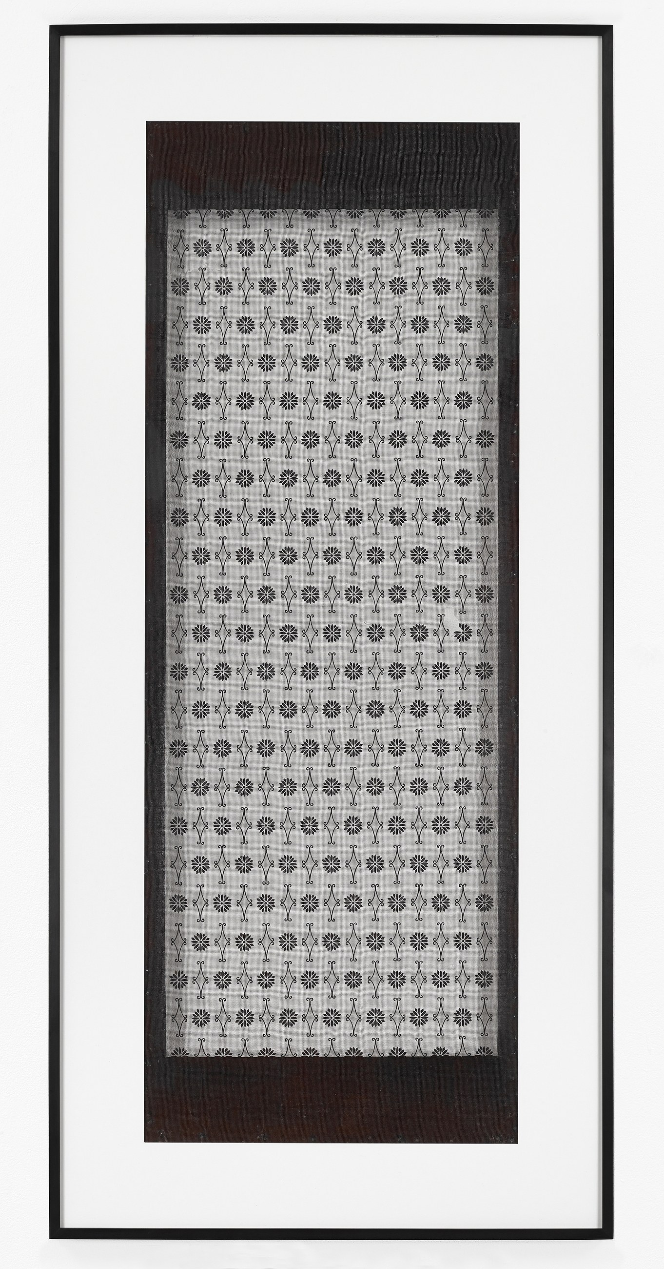 Cerith Wyn Evans, shade/frequency… at Galerie Buchholz, Berlin, photo 26