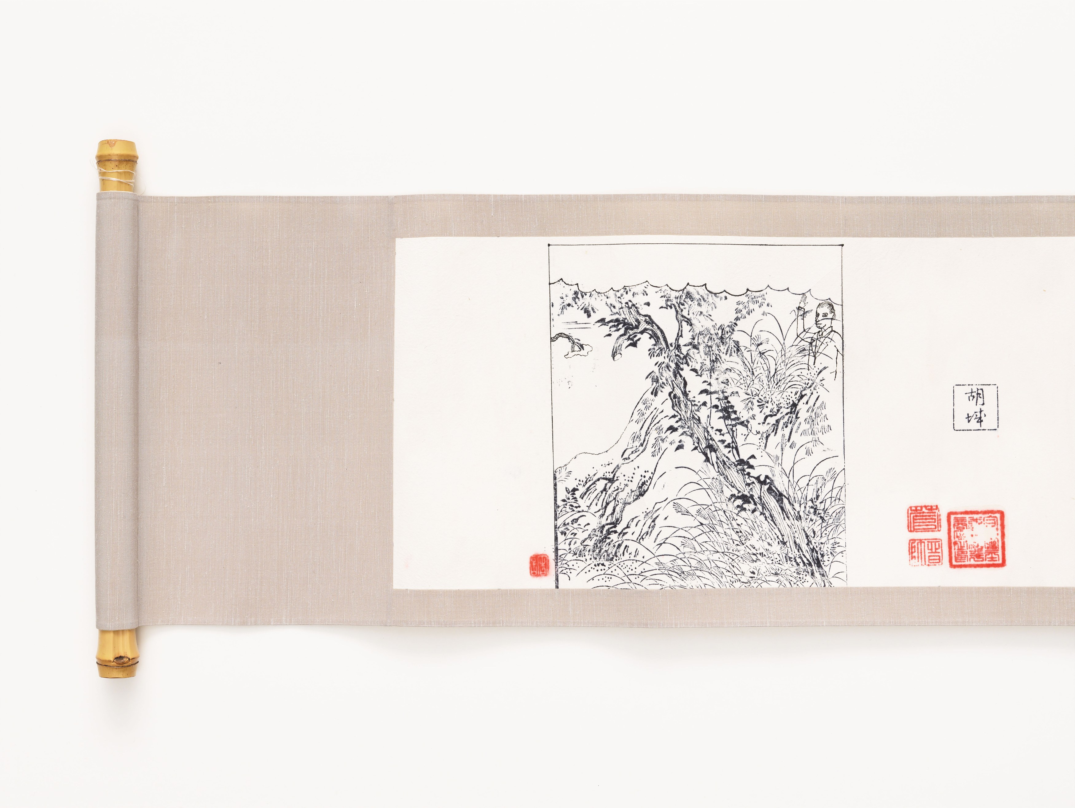Ken Price, Slow and Steady Wins the Race, Works on Paper, 1962–2010 at The Drawing Center, photo 59
