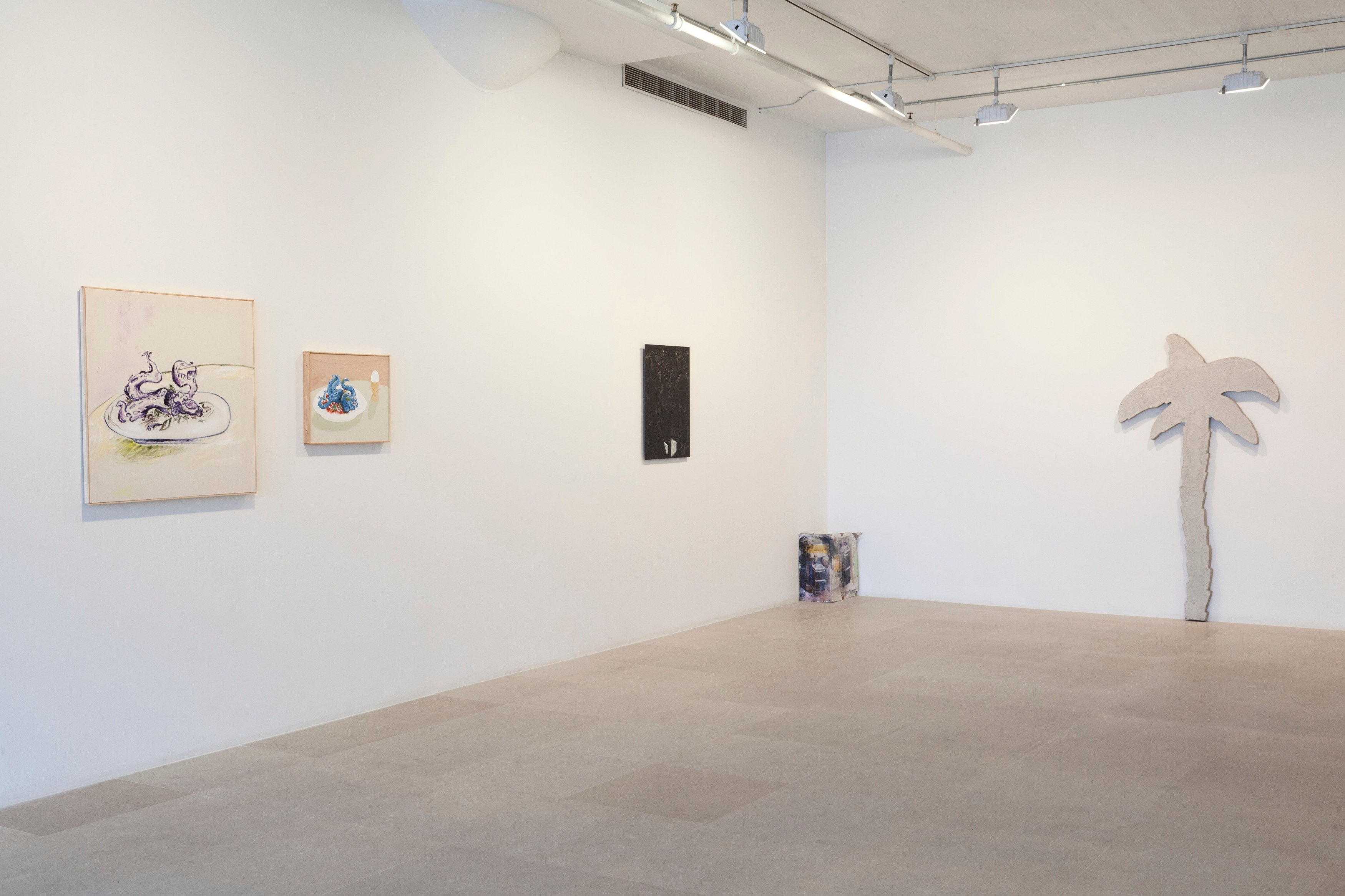 Freak Out, Freak Out at Greene Naftali, photo 4