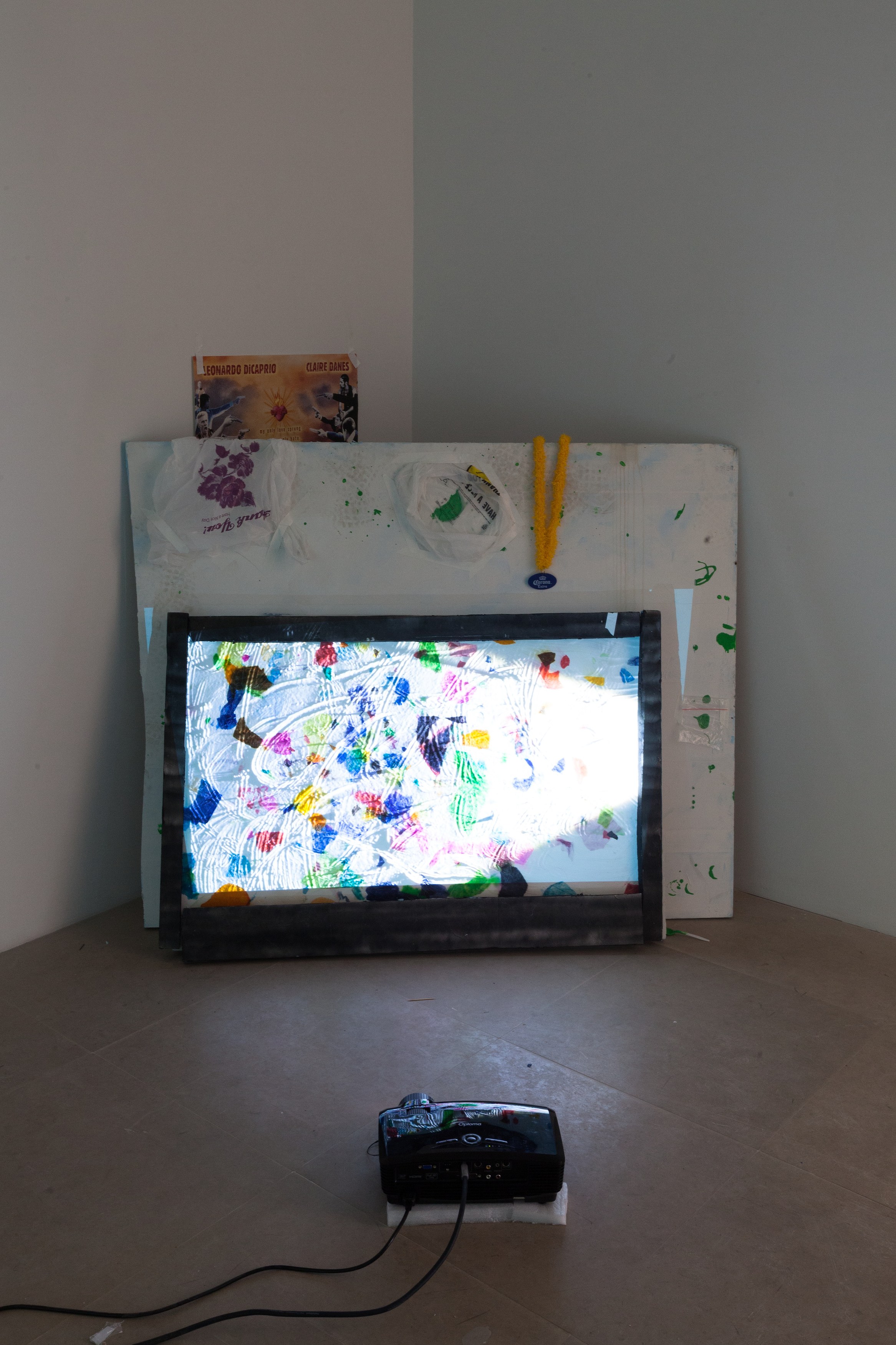 Freak Out, Freak Out at Greene Naftali, photo 9