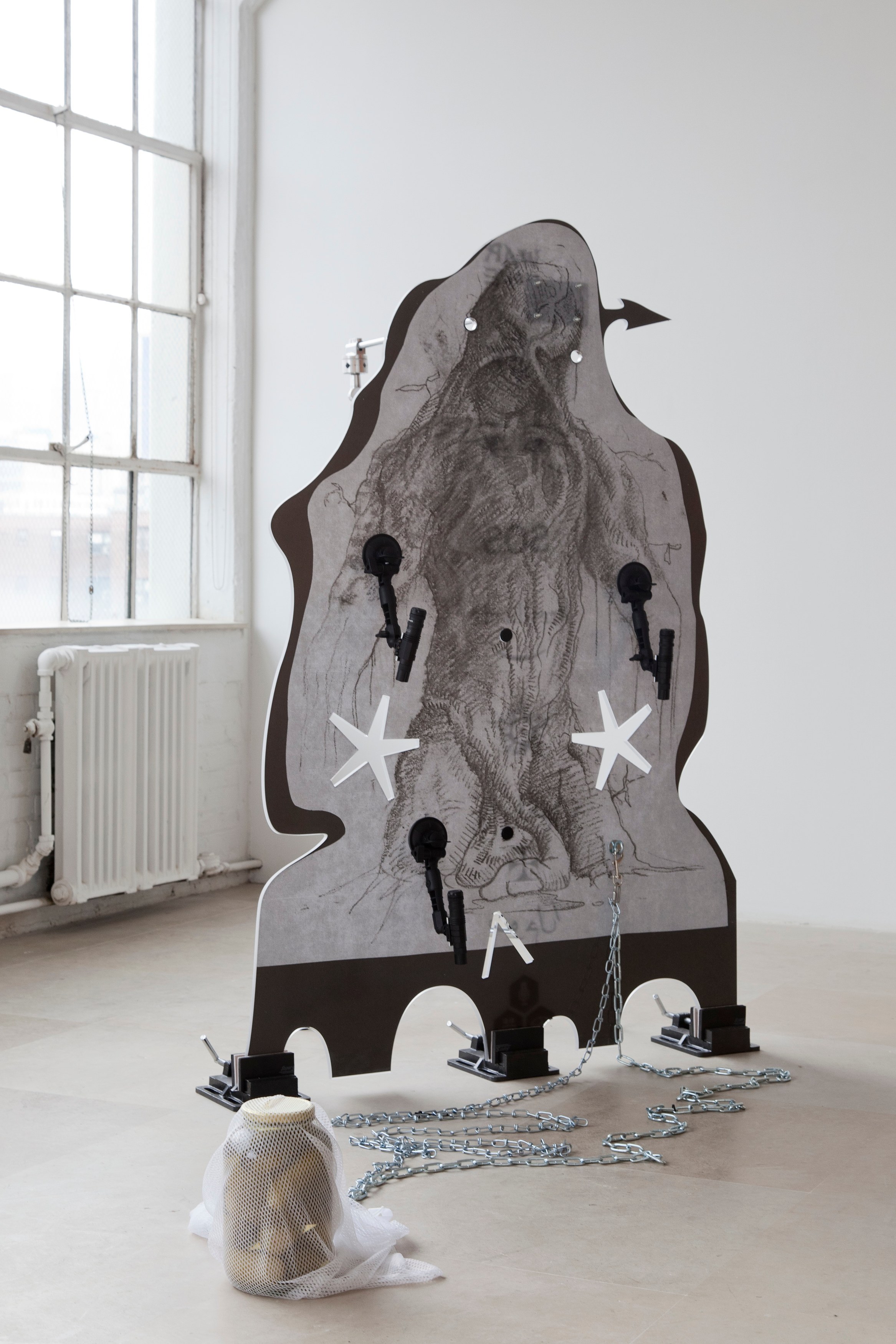Freak Out, Freak Out at Greene Naftali, photo 10