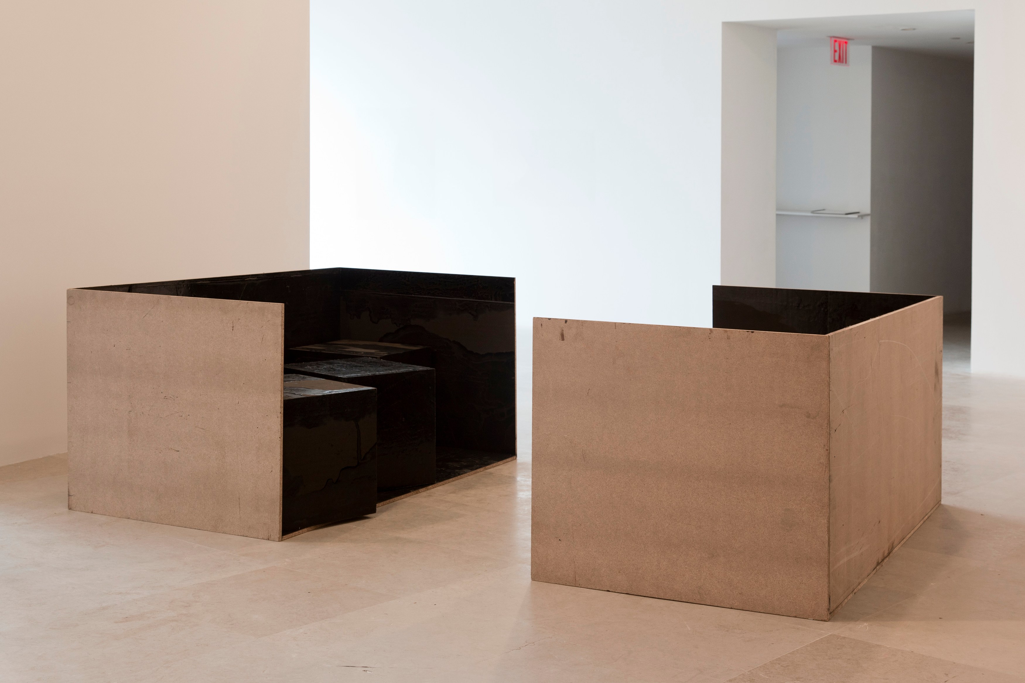 Freak Out, Freak Out at Greene Naftali, photo 19