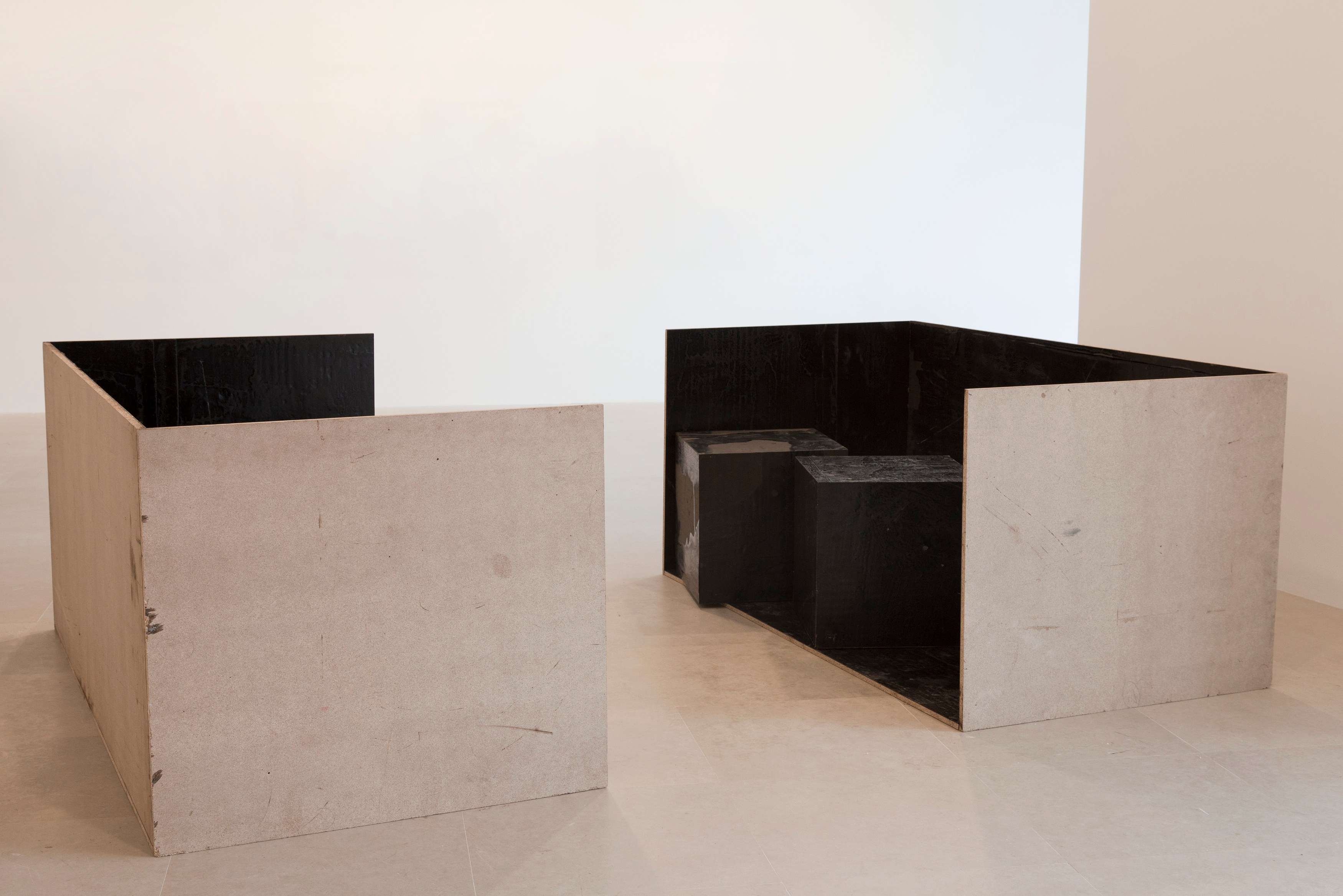 Freak Out, Freak Out at Greene Naftali, photo 20