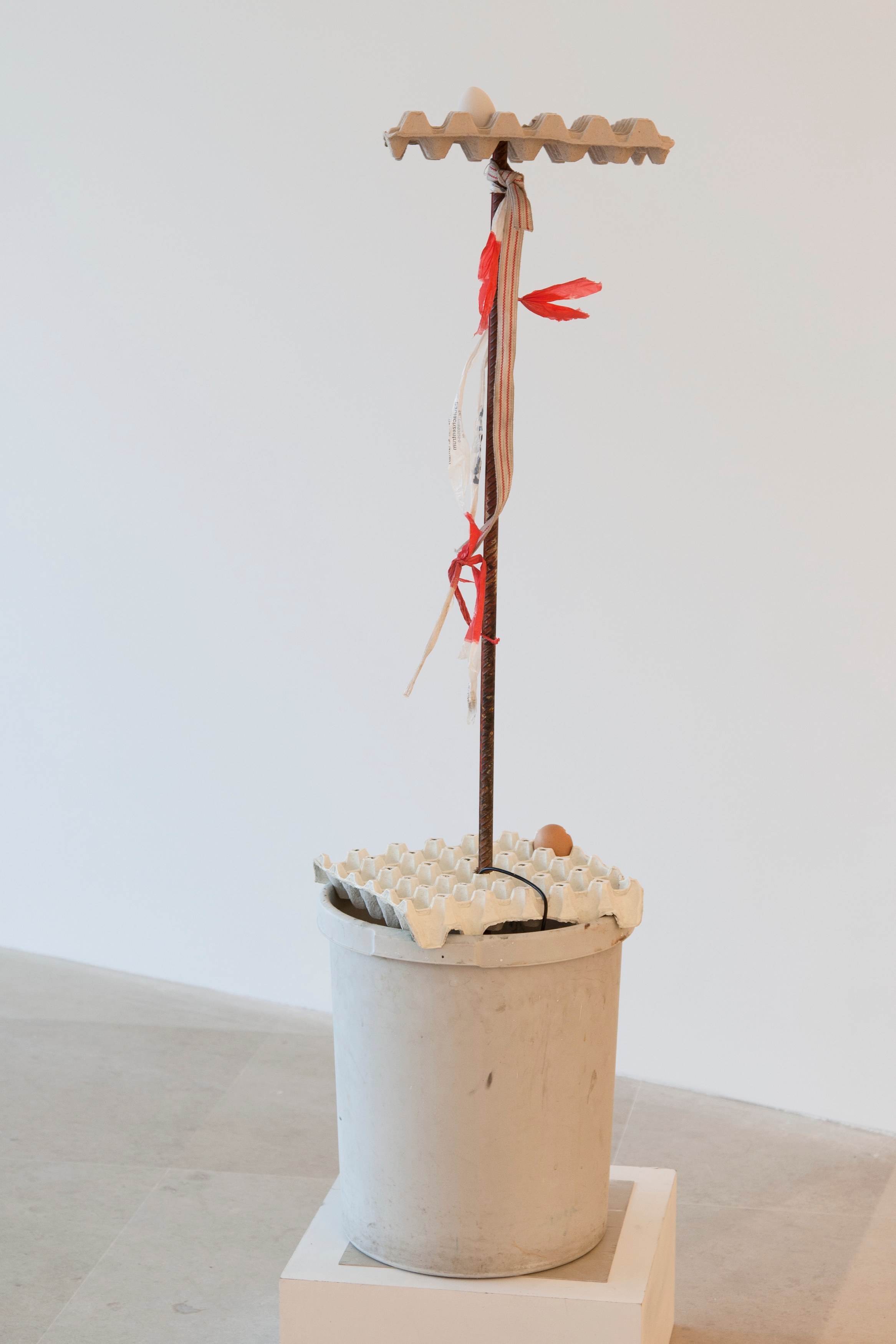 Freak Out, Freak Out at Greene Naftali, photo 23