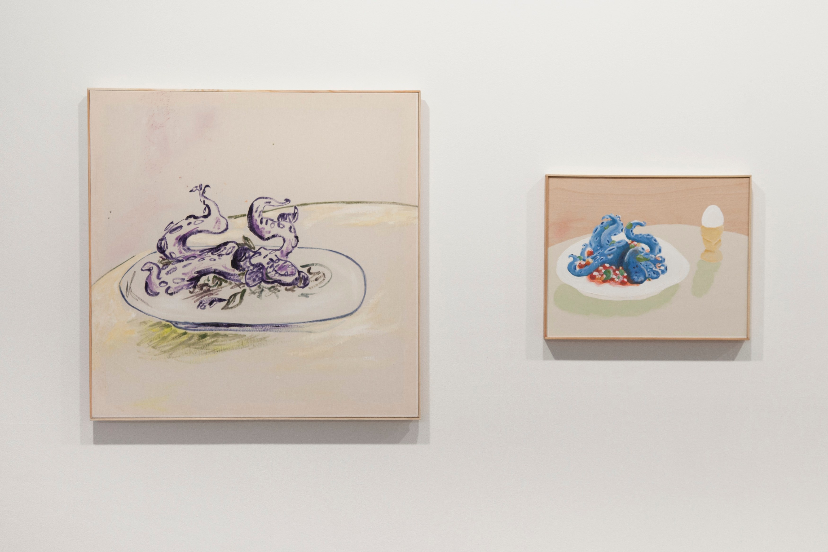 Freak Out, Freak Out at Greene Naftali, photo 24