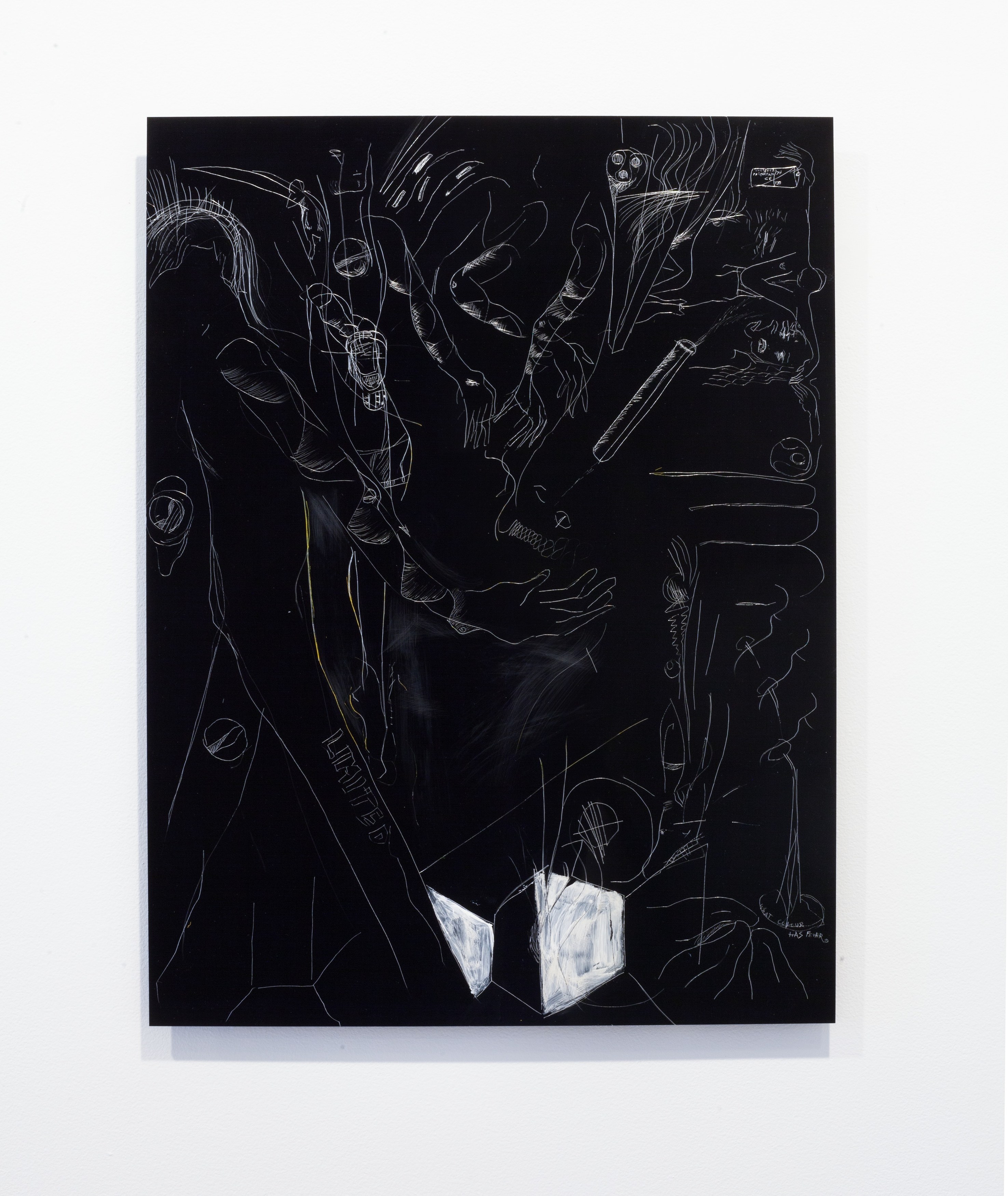 Freak Out, Freak Out at Greene Naftali, photo 29