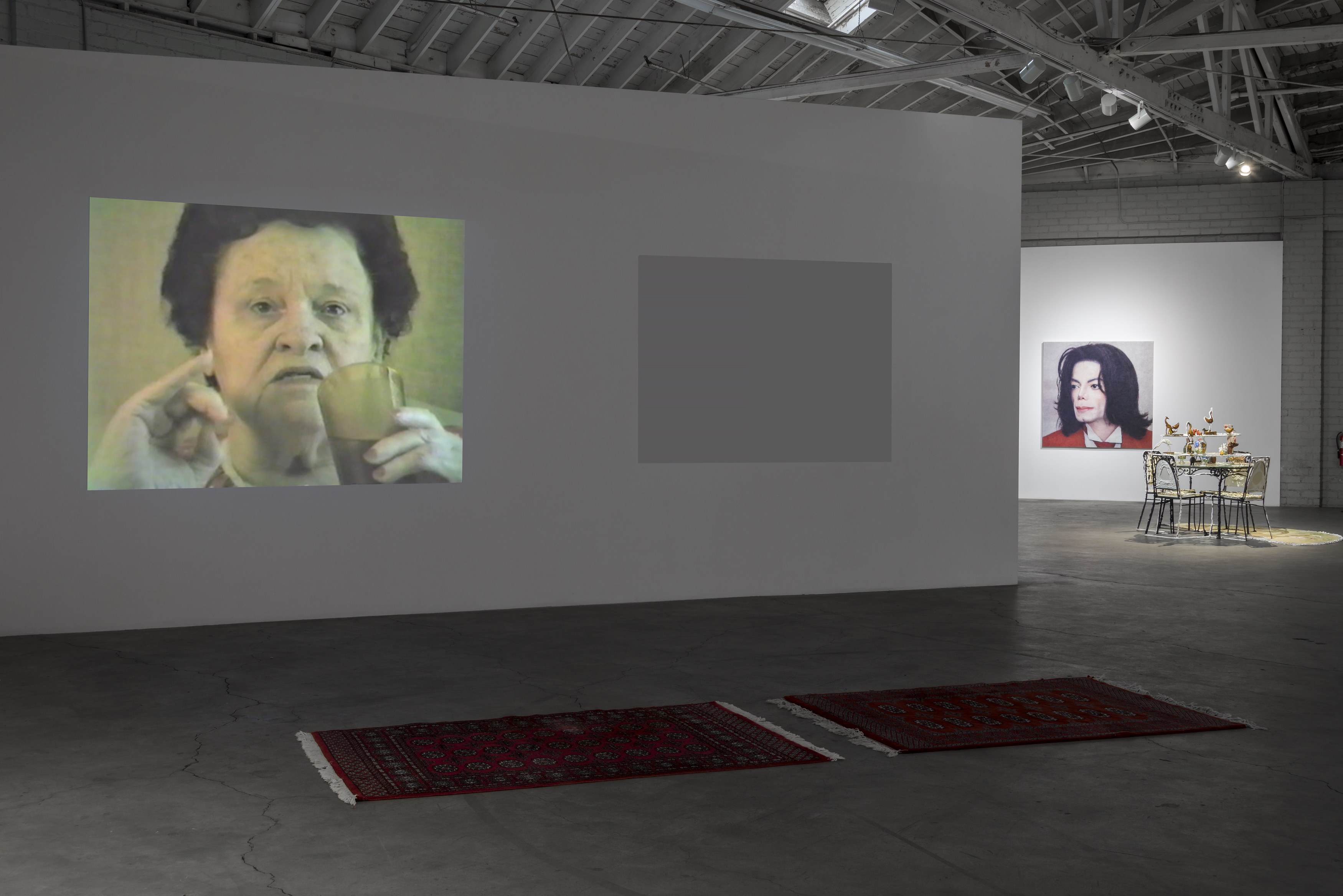 Aunt Nancy, Aunt Nancy at Night Gallery, photo 12