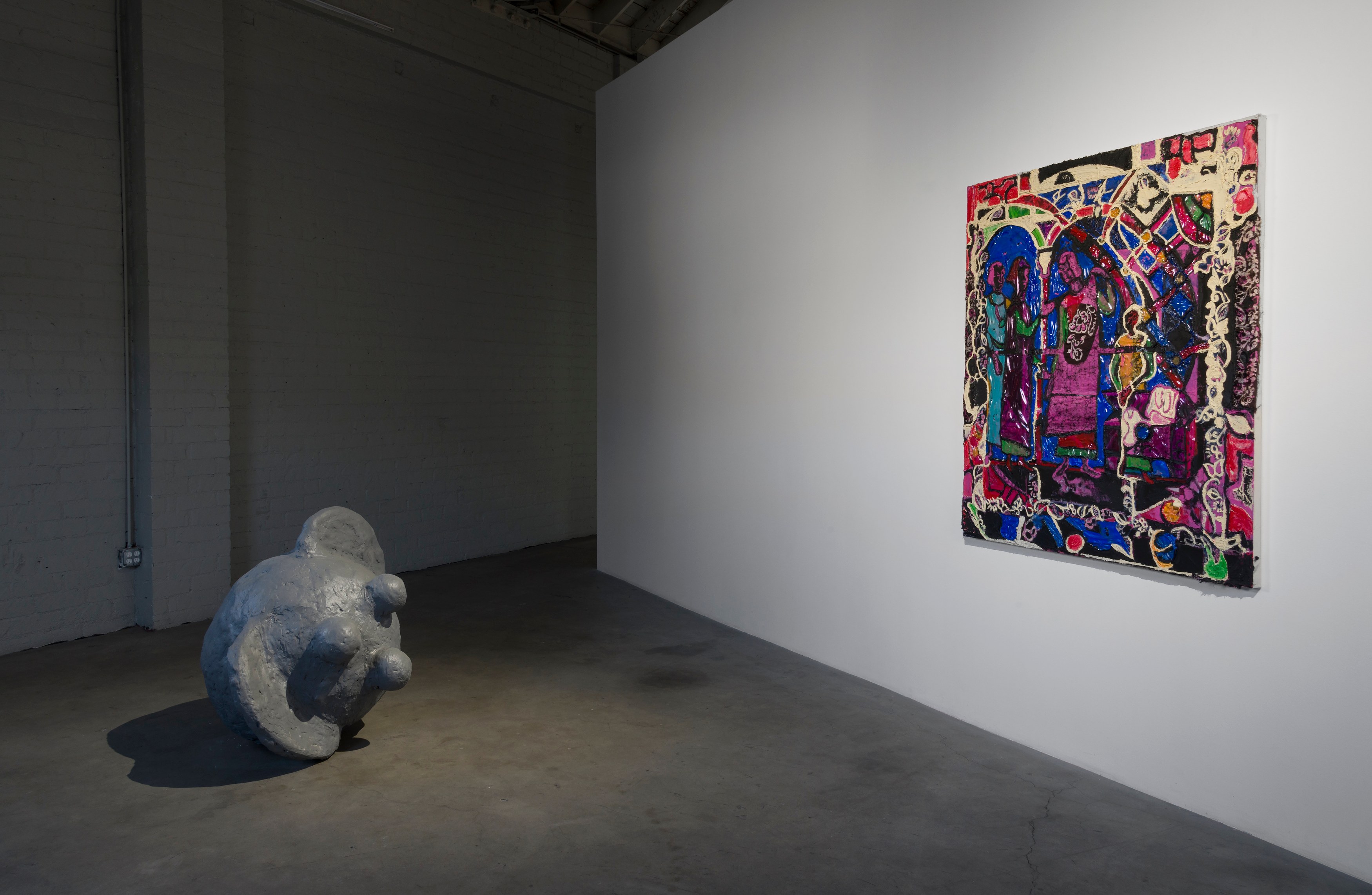 Aunt Nancy, Aunt Nancy at Night Gallery, photo 15