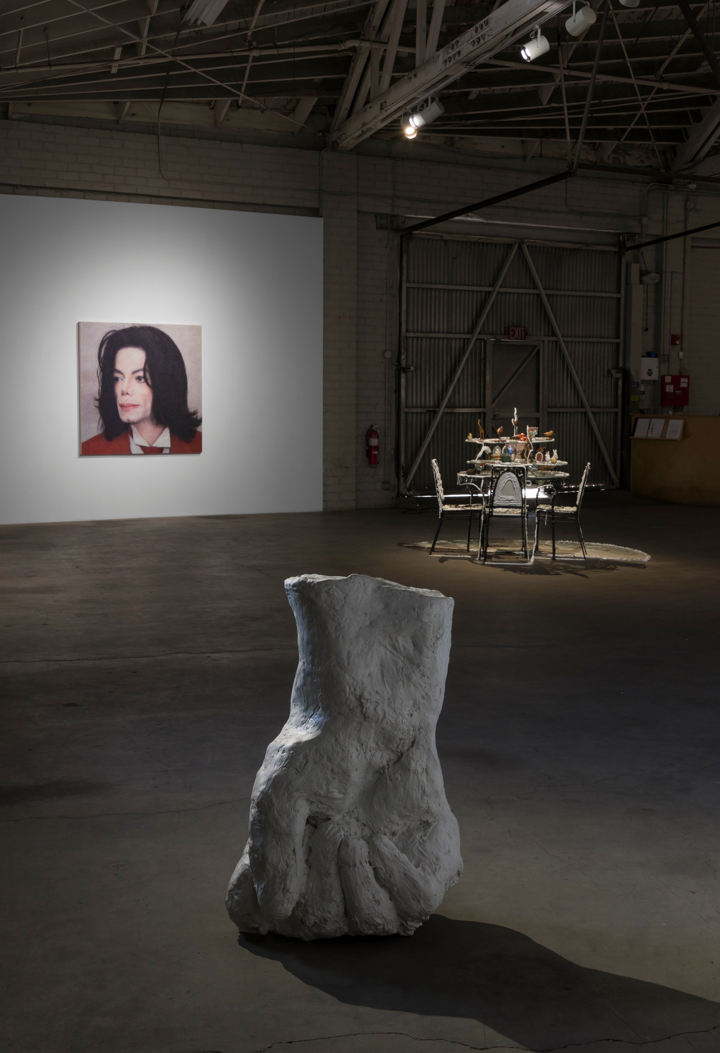 Aunt Nancy, Aunt Nancy at Night Gallery, photo 17