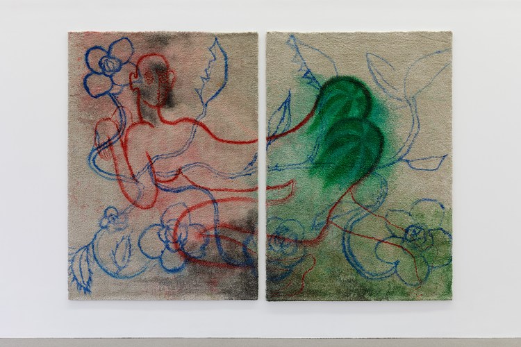 Saul Fletcher | Contemporary Art Library Saul Fletcher | Contemporary Art Library