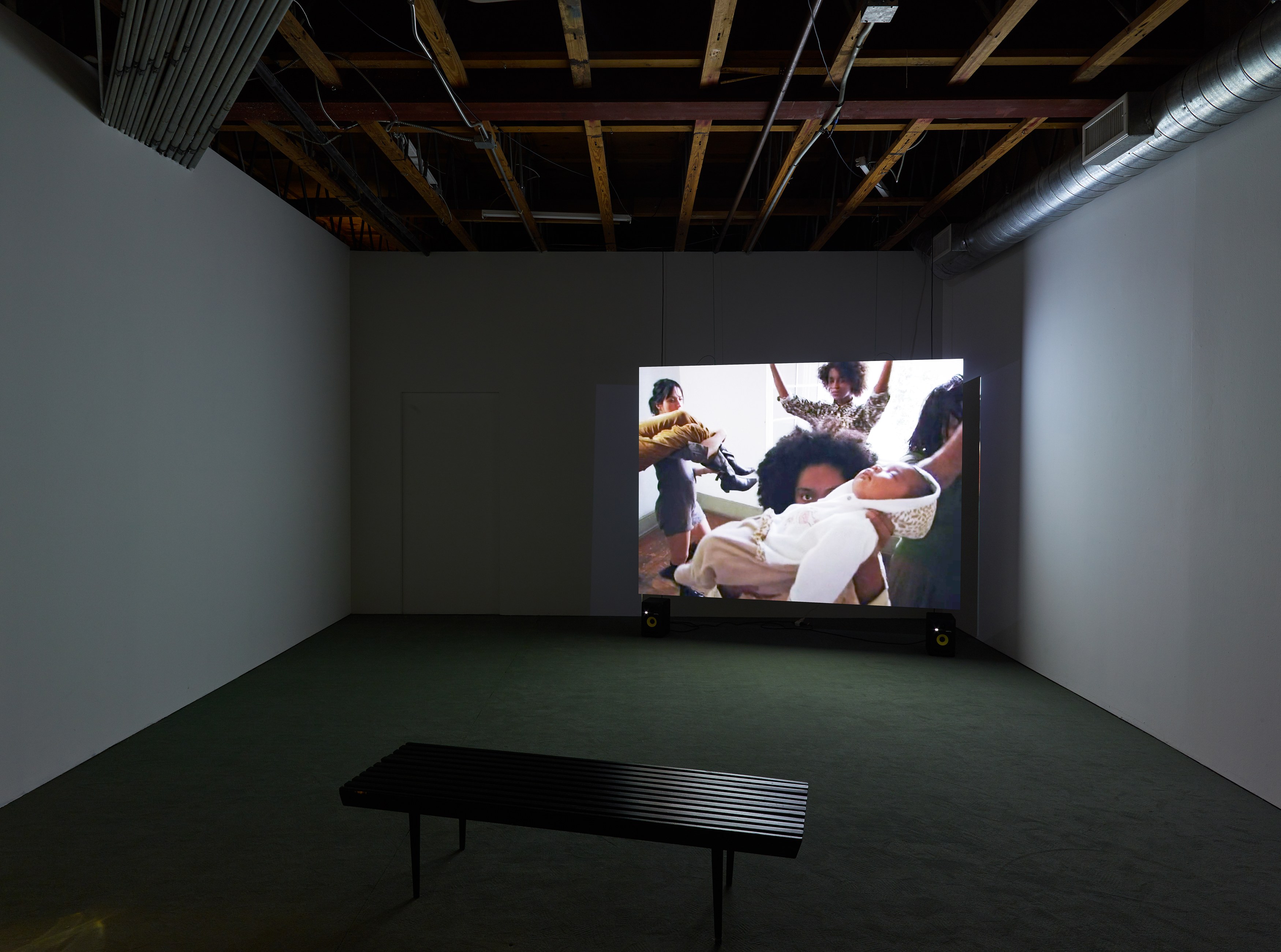 Tobias Madison, O Vermelho do Meio-Dia at Freedman Fitzpatrick, photo 3