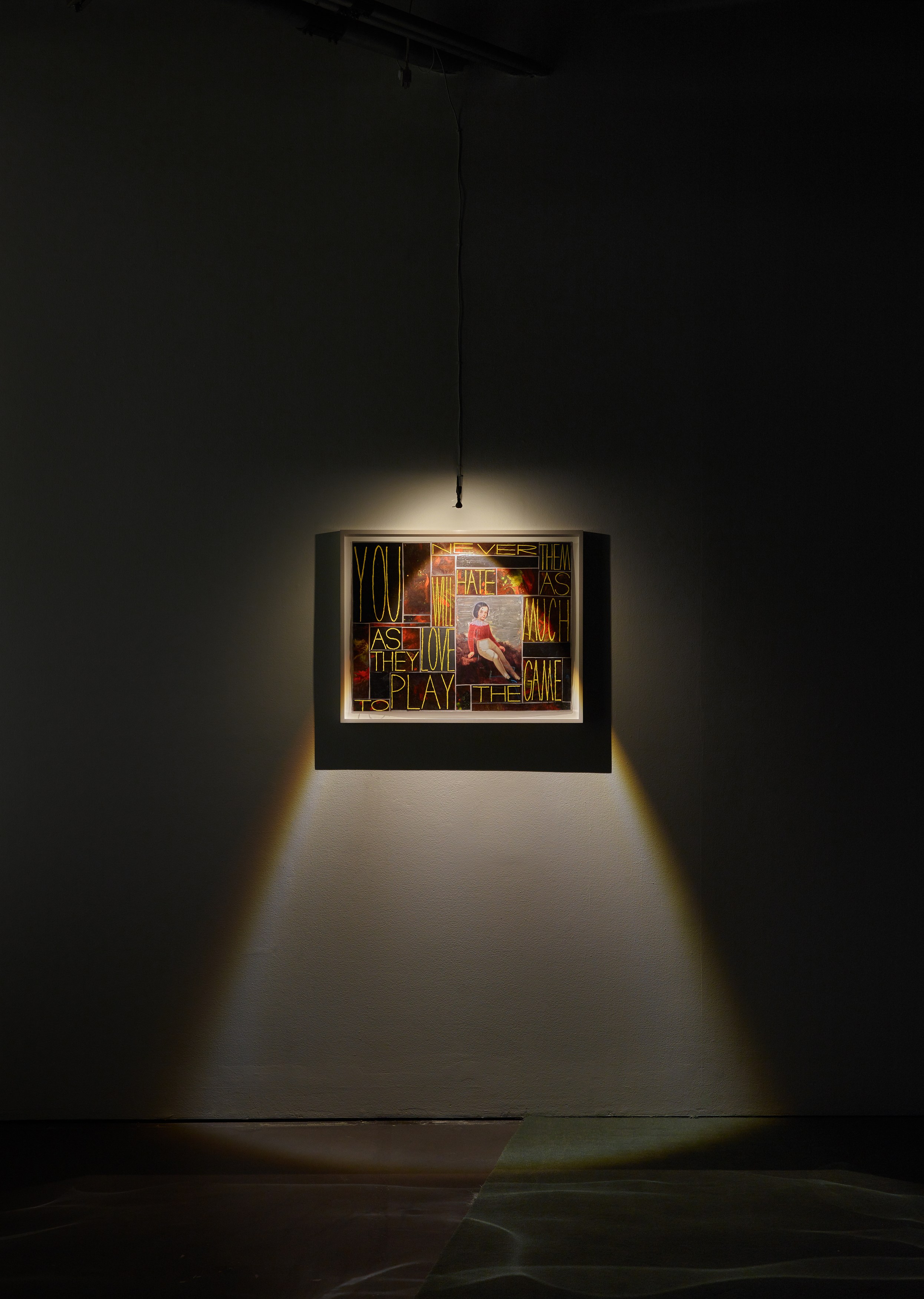 Tobias Madison, O Vermelho do Meio-Dia at Freedman Fitzpatrick, photo 10